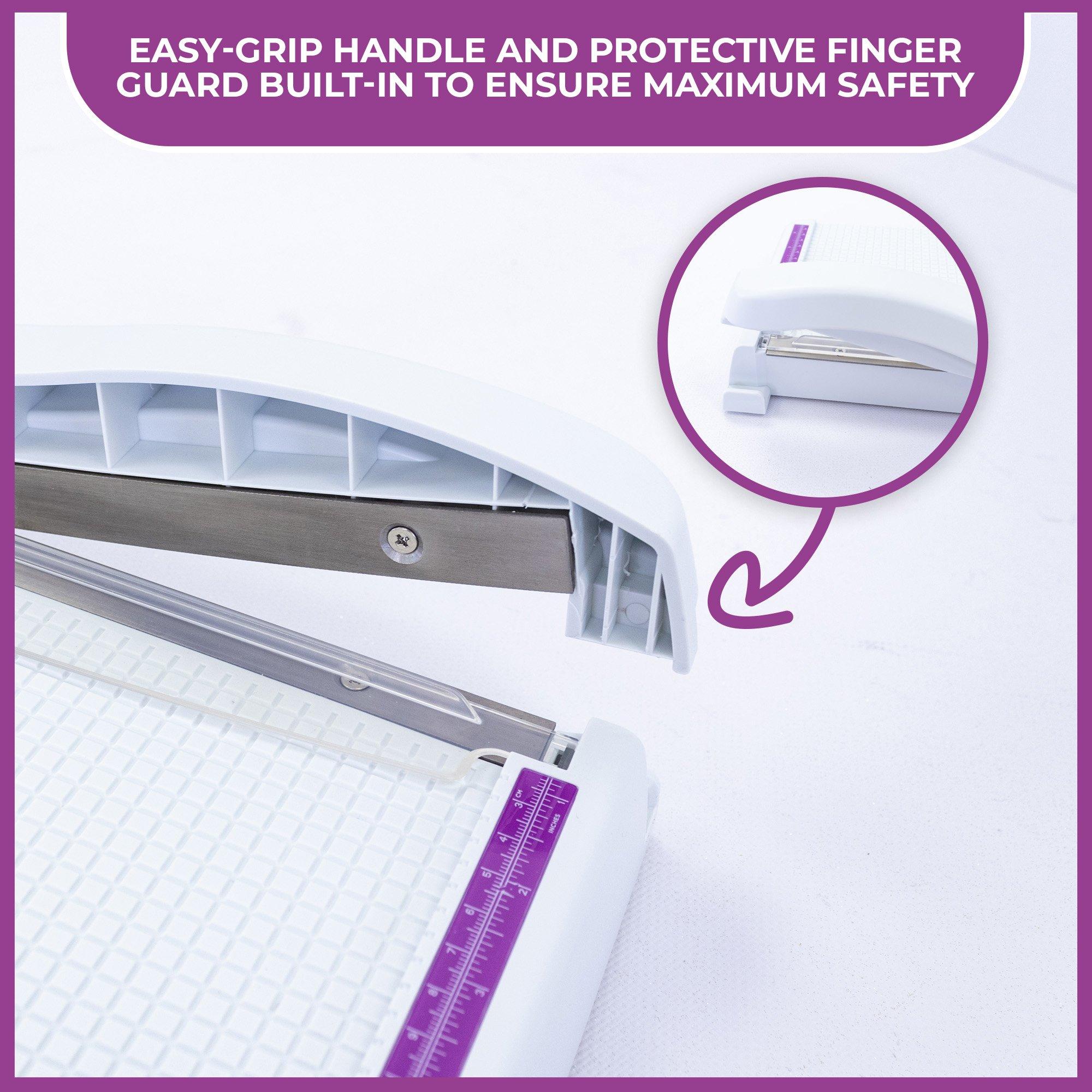 Multi - Crafters Companion - Crafters Companion - Guillotine (Large) - 5