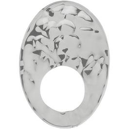 Tianguis Jackson Hammered Oval Erng Ld99