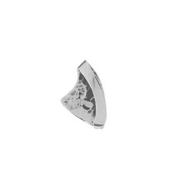 Tianguis Jackson Hammered Corner Stud Erng Ld99