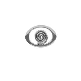 Tianguis Jackson Oval Swirl Erng Ld99