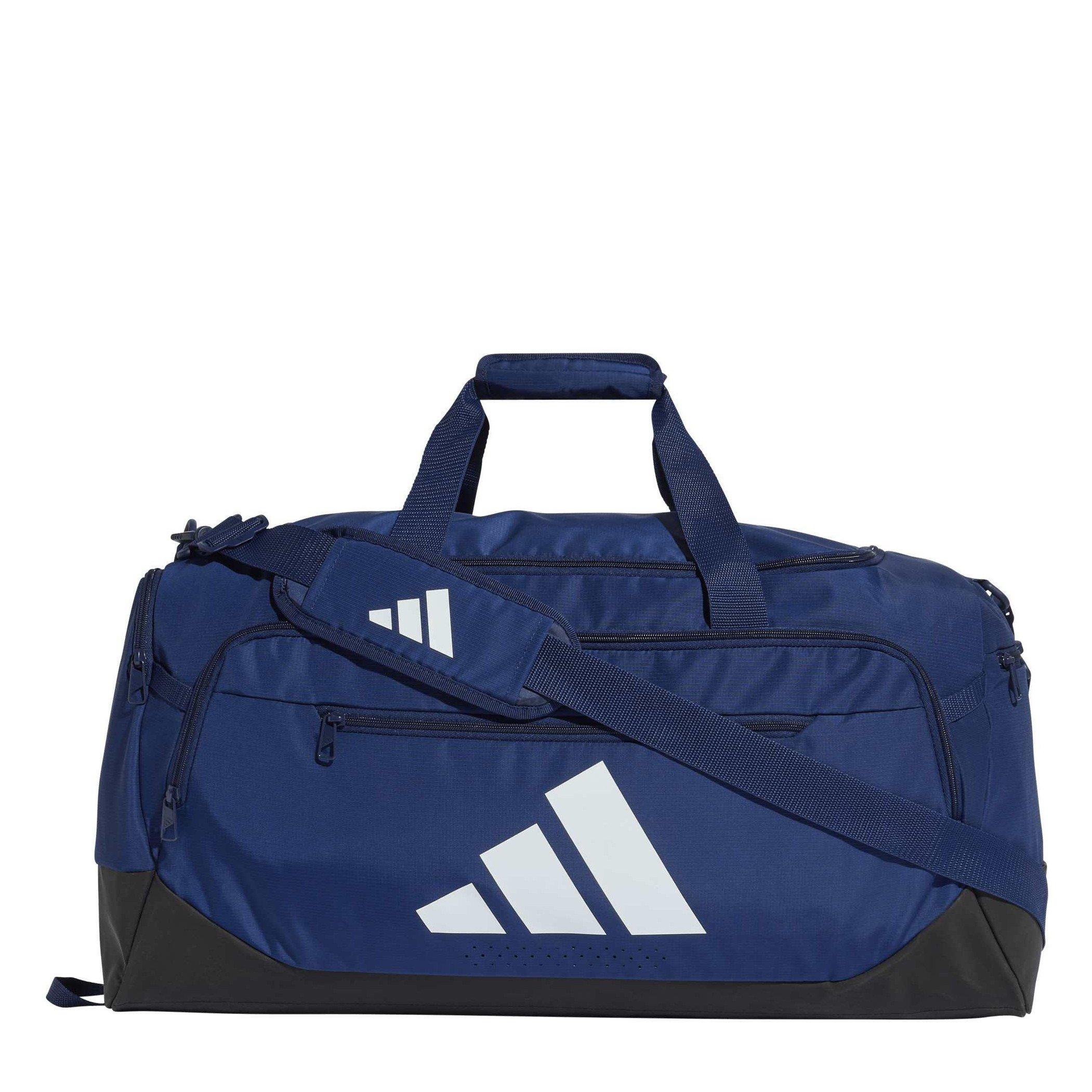 Bleu - adidas - Training Holdall - 1