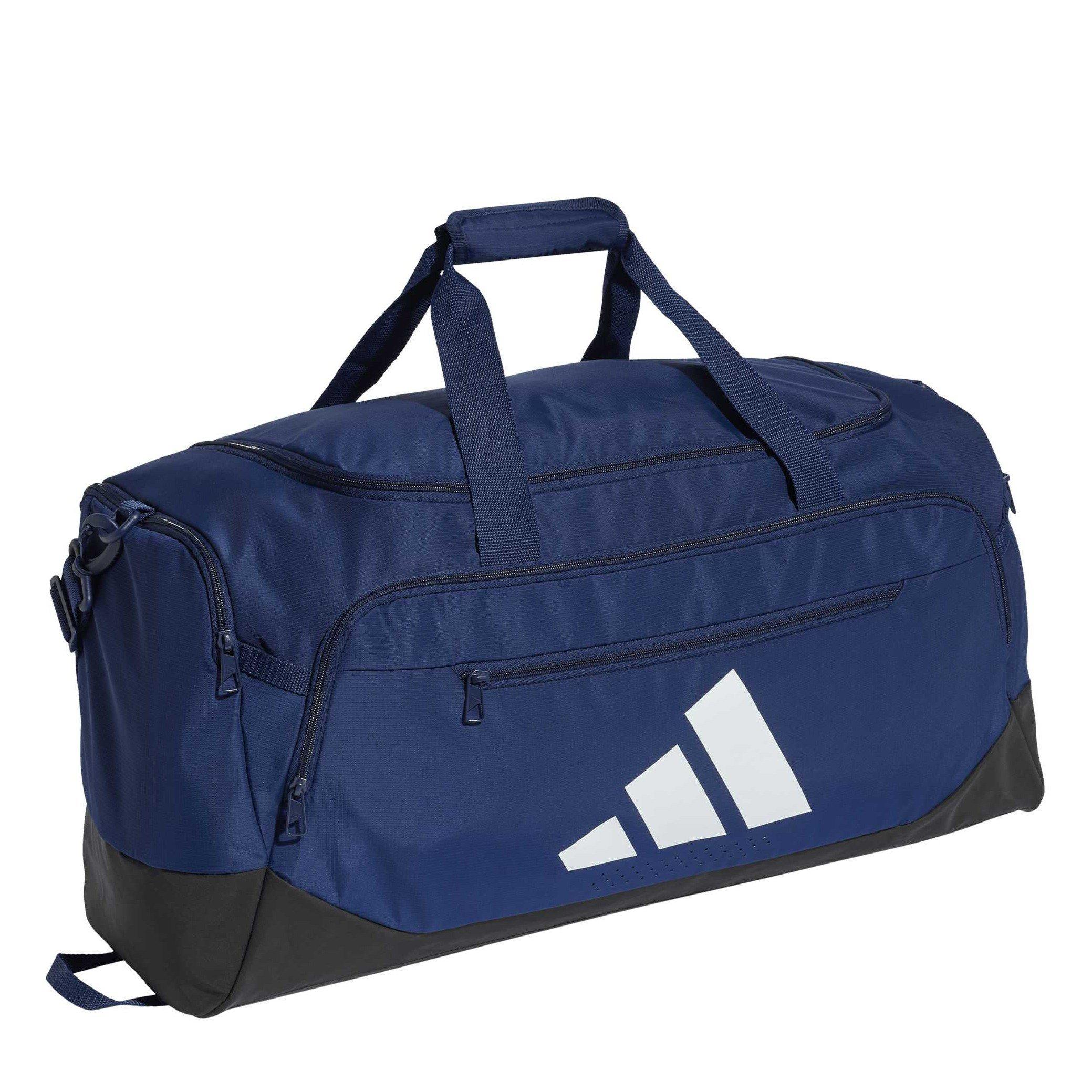 Bleu - adidas - Training Holdall - 3