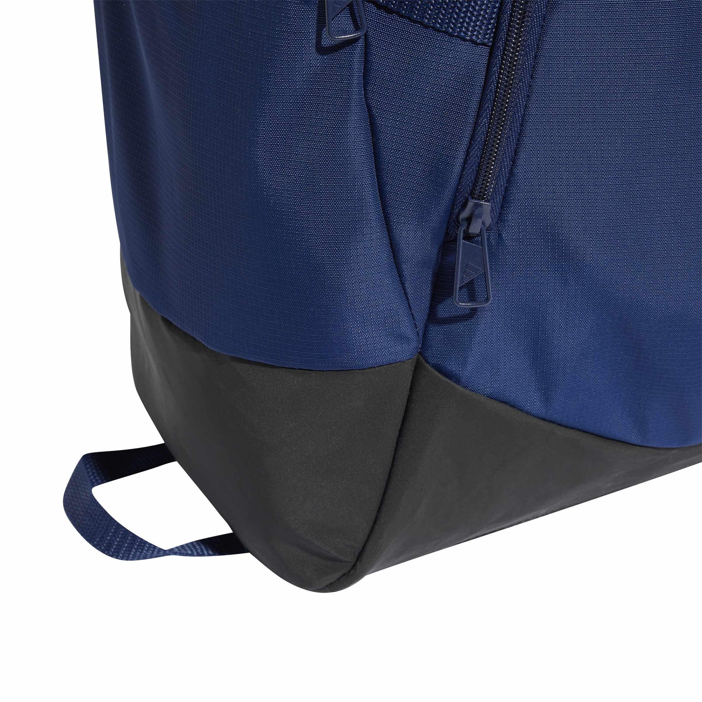 Bleu - adidas - Training Holdall - 6