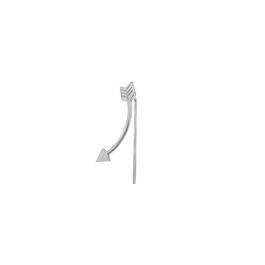 Tianguis Jackson Curved Arrow Erng Ld99