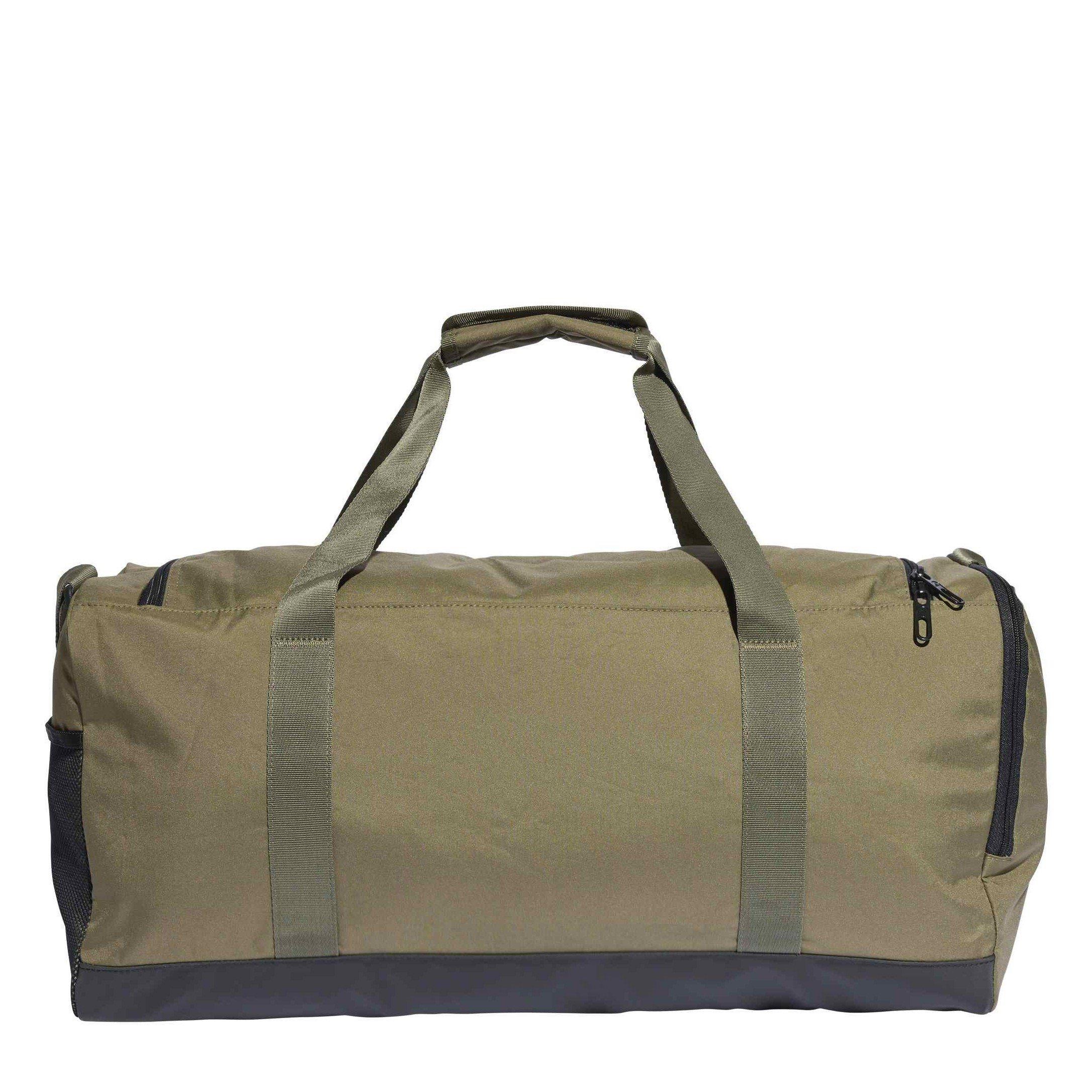 Verde - adidas - Linear Duffel M - 2