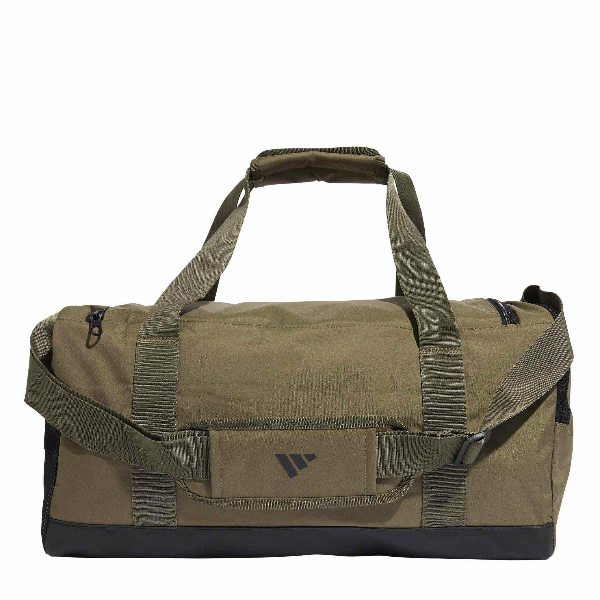 Verde - adidas - Linear Small Training Holdall - 2