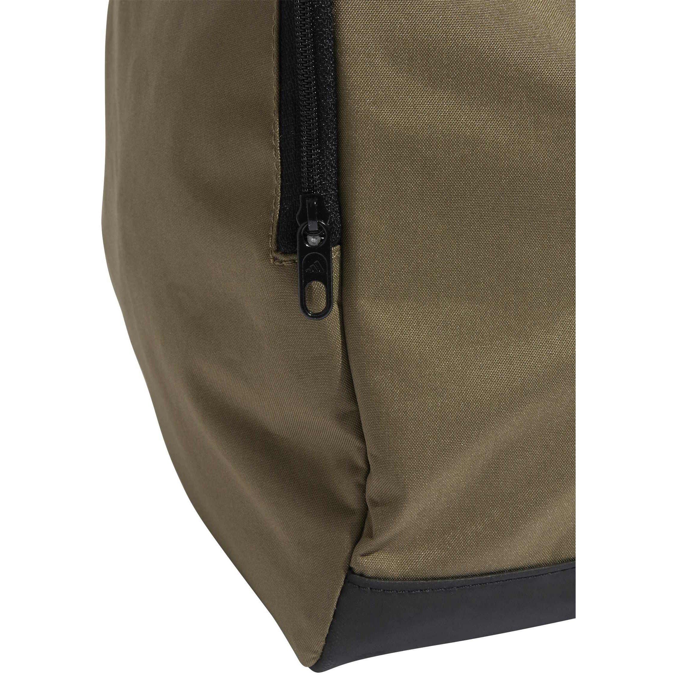 Verde - adidas - Linear Small Training Holdall - 5