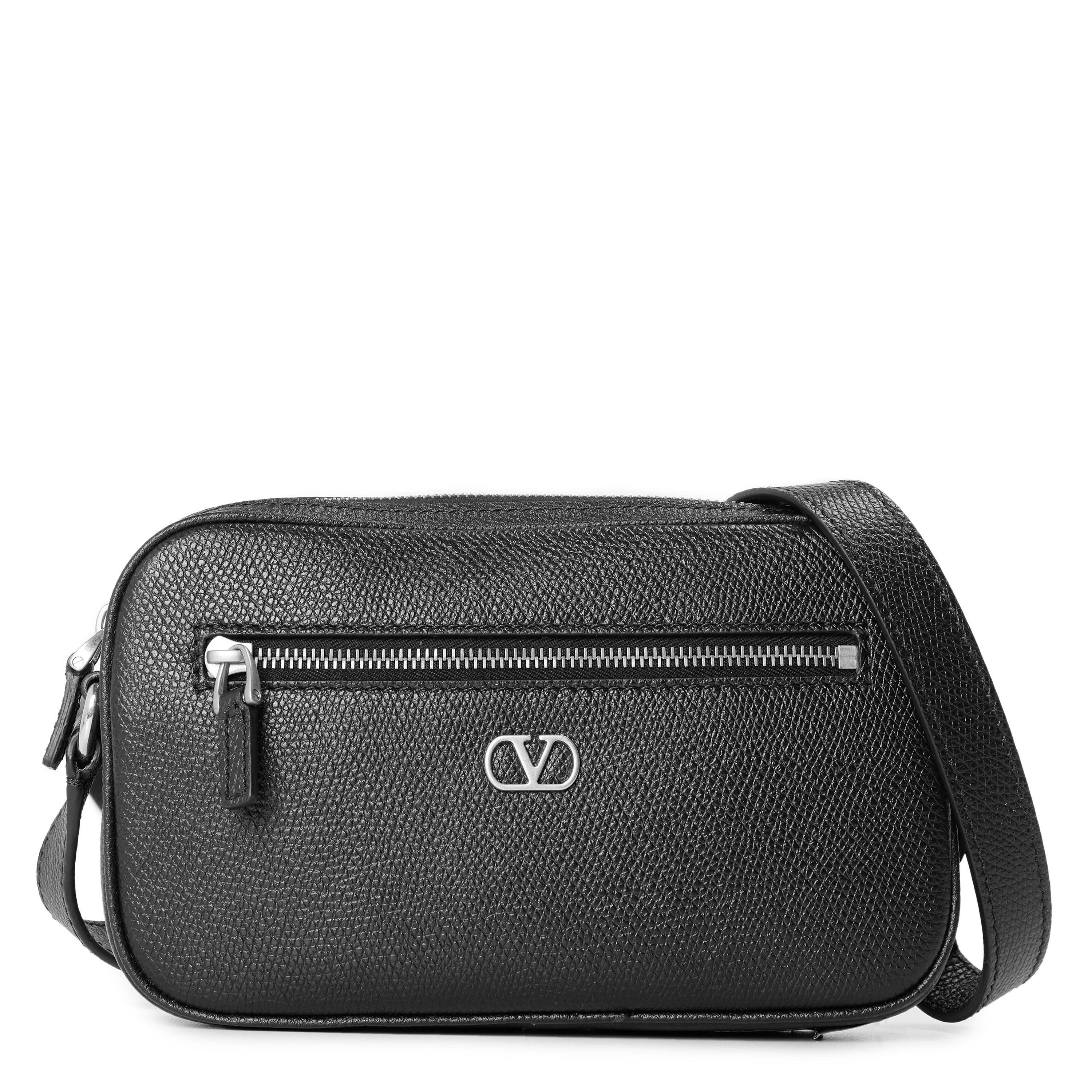 Black - Valentino Garavani - VG Min Bag Sn64 - 1
