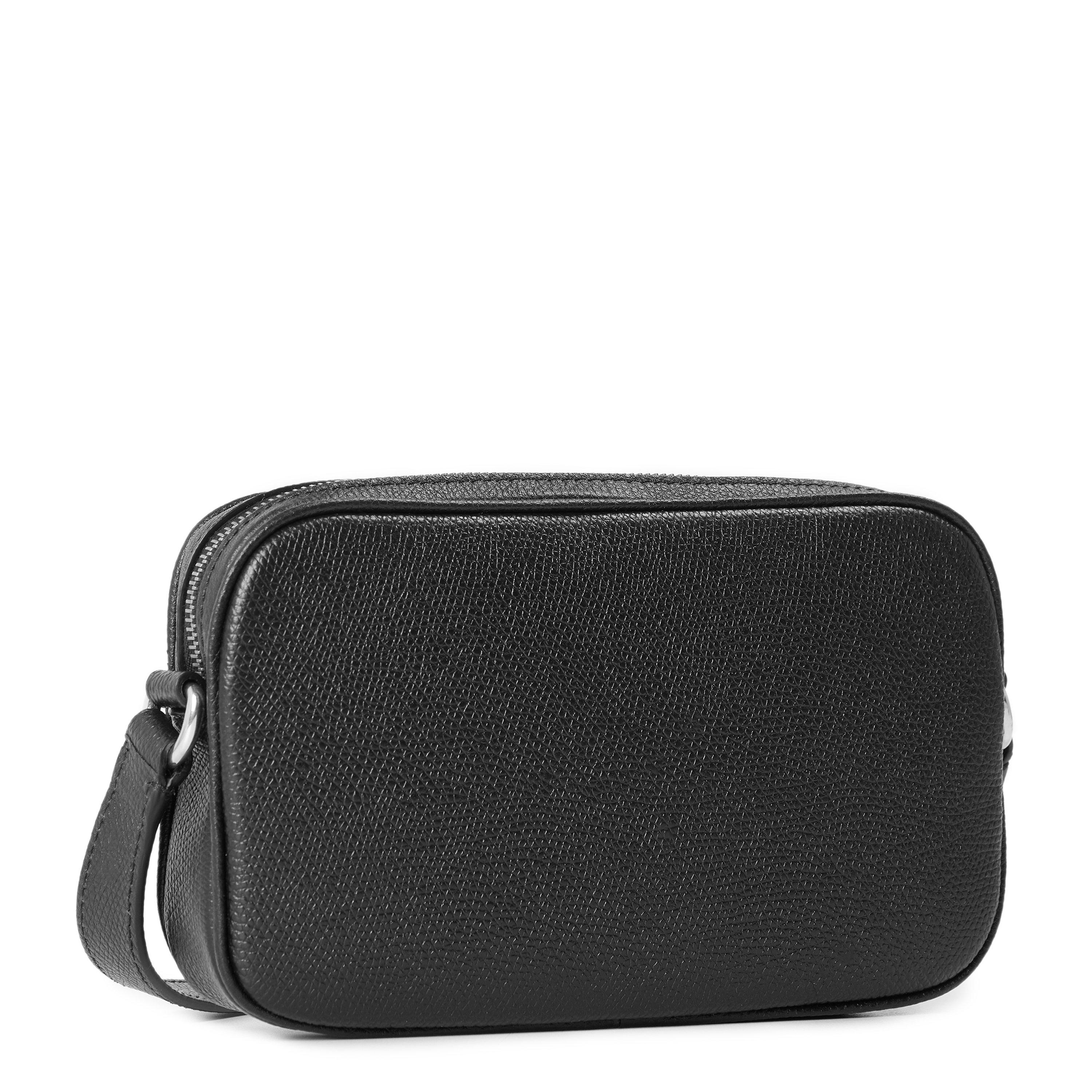 Black - Valentino Garavani - VG Min Bag Sn64 - 2