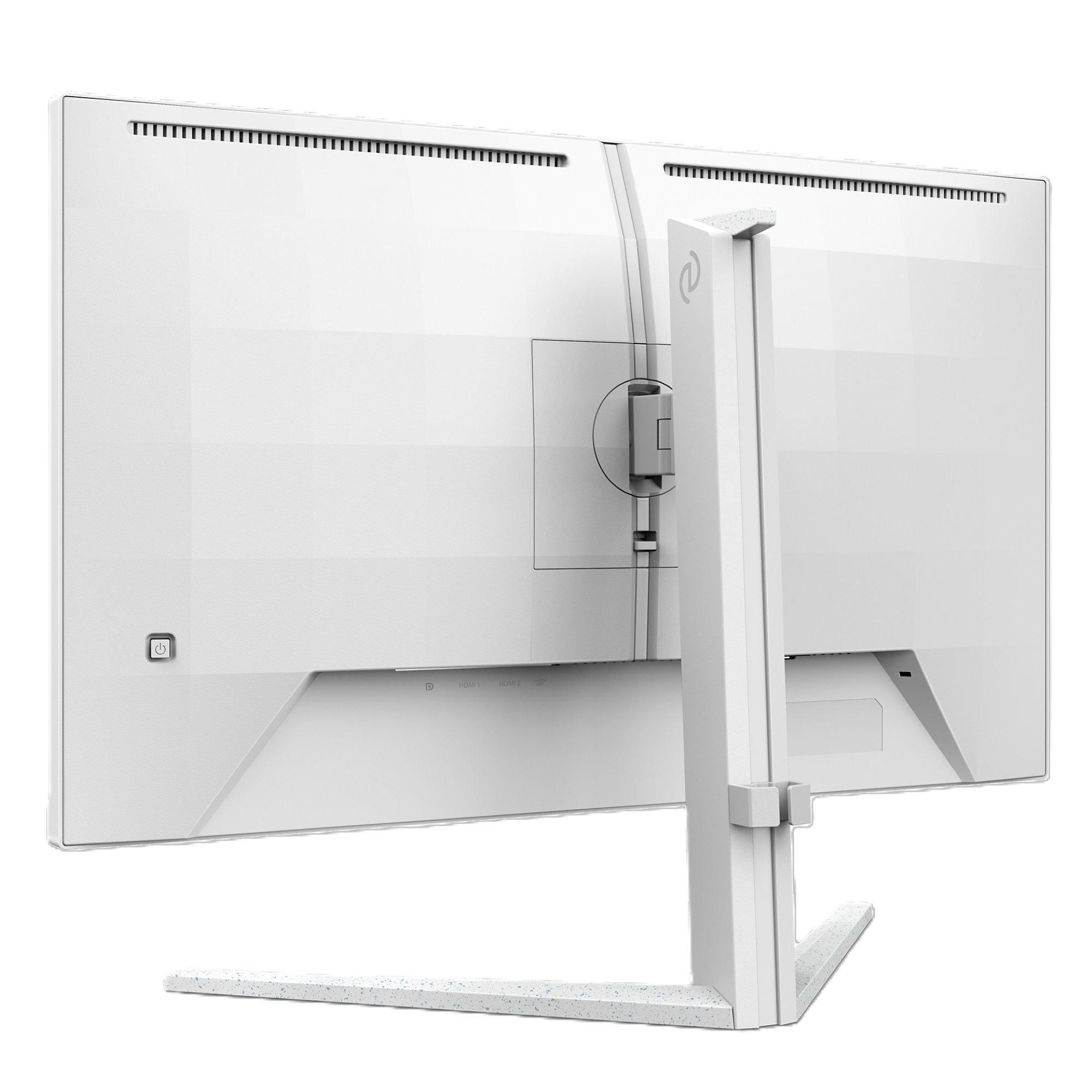Black - Philips - Philips Evnia 27M2N3501PA 27 Inch Fast IPS QHD 240Hz (260Hz OC) Height adjust Gaming monitor - 6