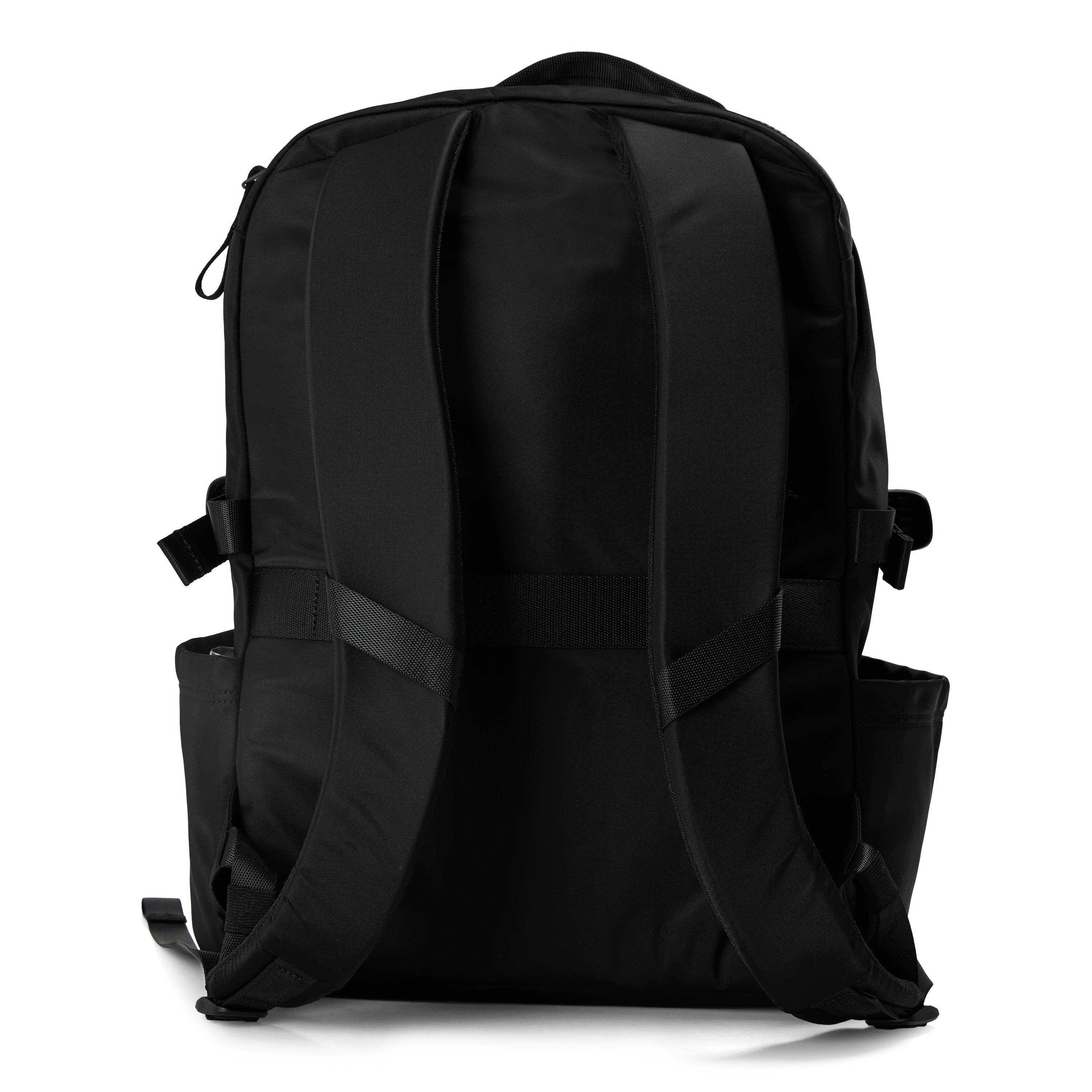 Black Graphite - Lululemon - Crew 22l Backpack - 2