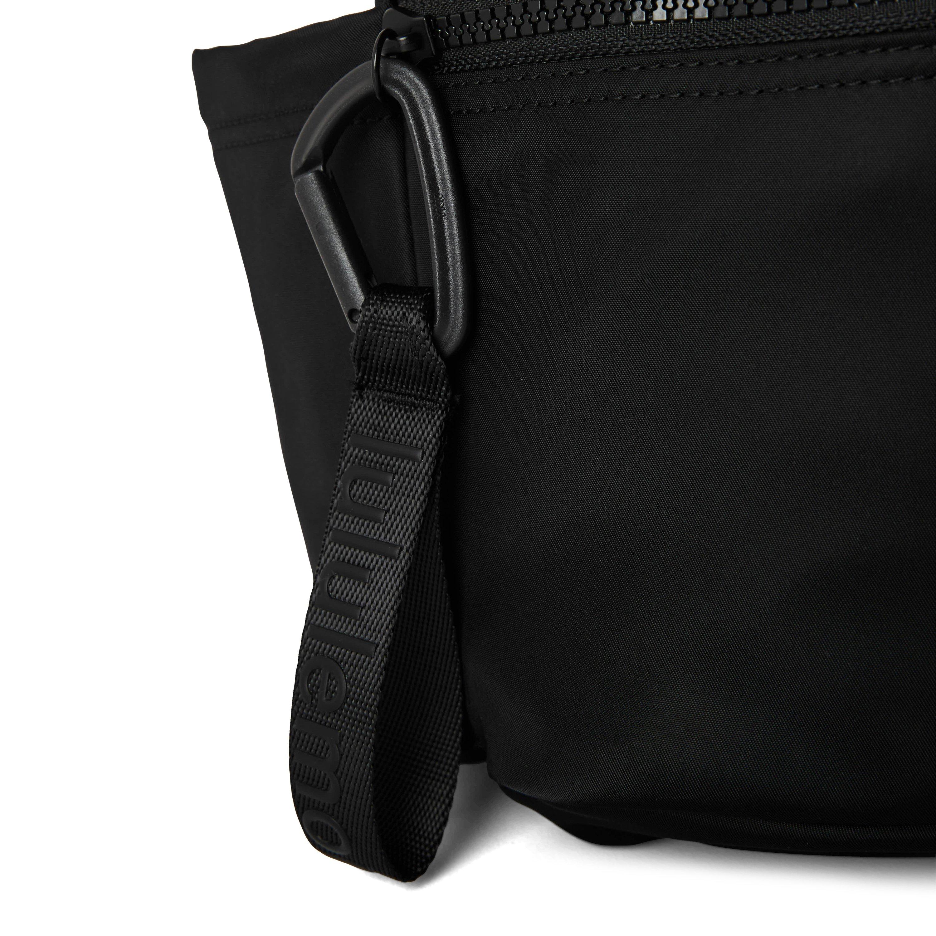 Black Graphite - Lululemon - Crew 22l Backpack - 4