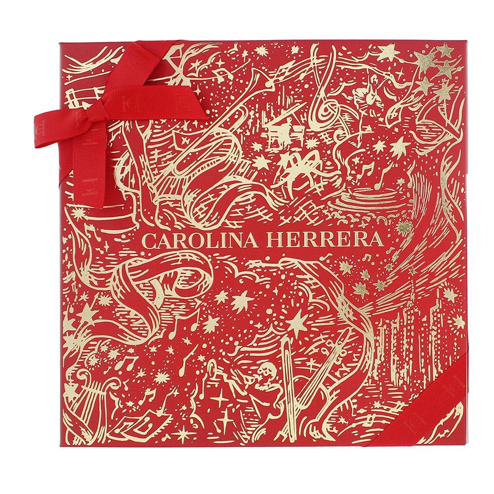 None - Carolina Herrera - Carolina Herrera 212 Men Nyc Piece Gift Set - 3