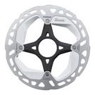 Argent - Shimano - RT-MT800 Disc Brake Rotor Ice Tech 180 mm