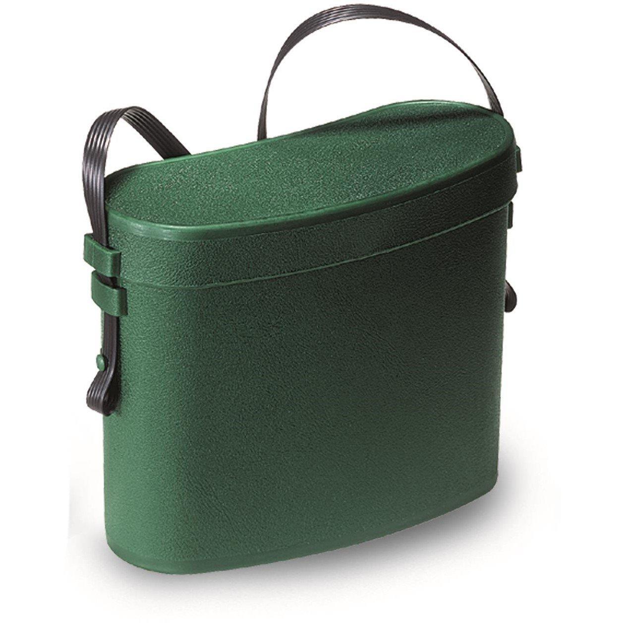 Green - NAVIR - Special 40 Binocular with Case - 2