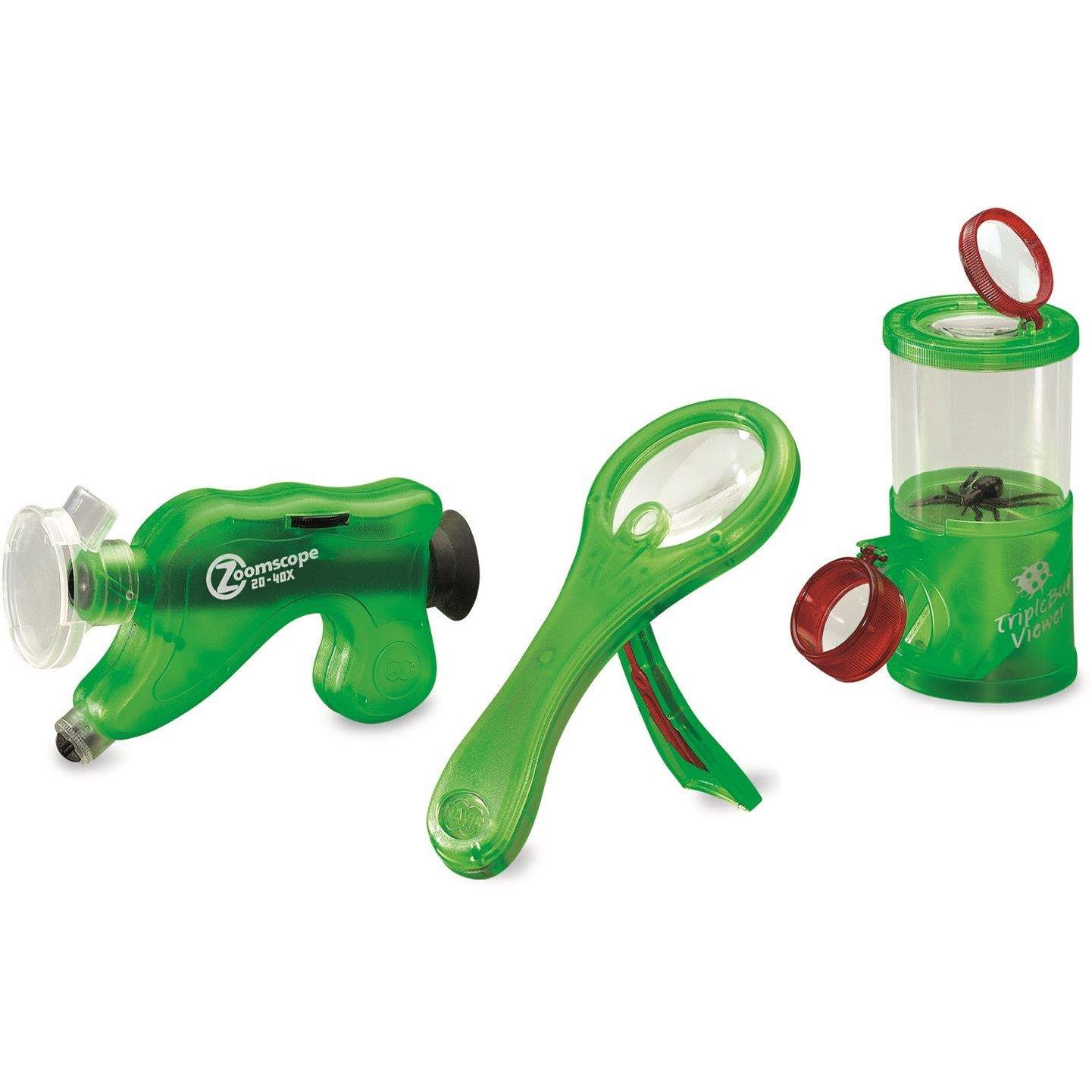 Green - NAVIR - Kit Discovery - Green - 1