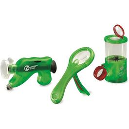 NAVIR Kit Discovery - Green