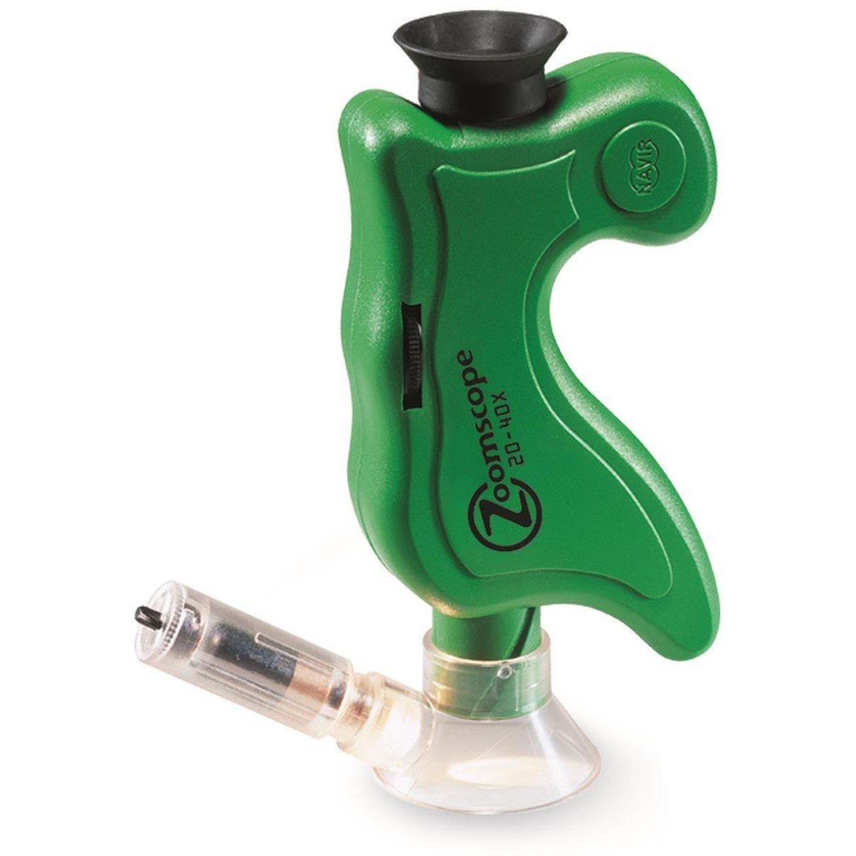 Green - NAVIR - Kit Discovery - Green - 2