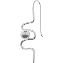Tianguis Jackson Wire Drop with Ball Erng Ld99