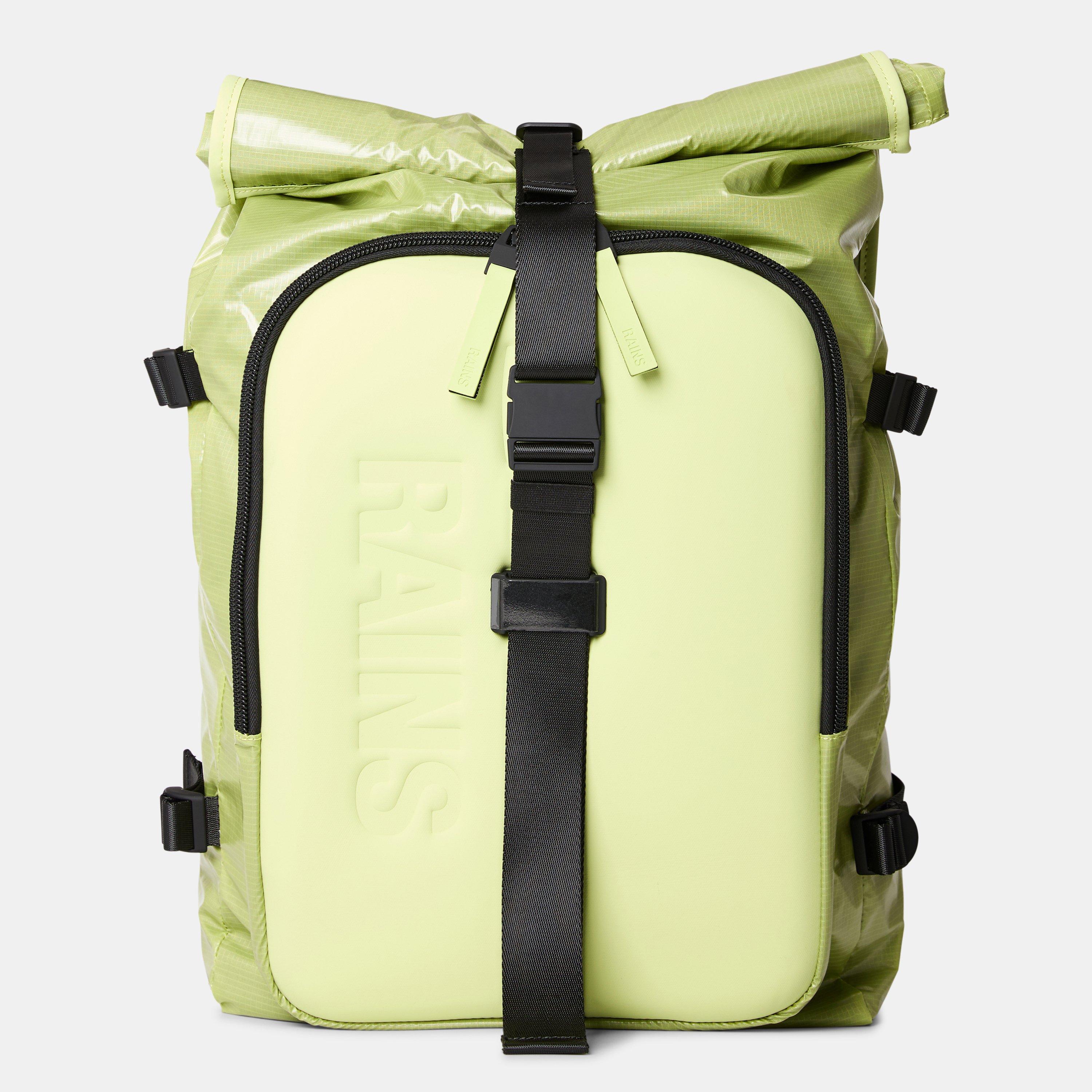 Rains Sibu Vision Shield Backpack - Acid 126