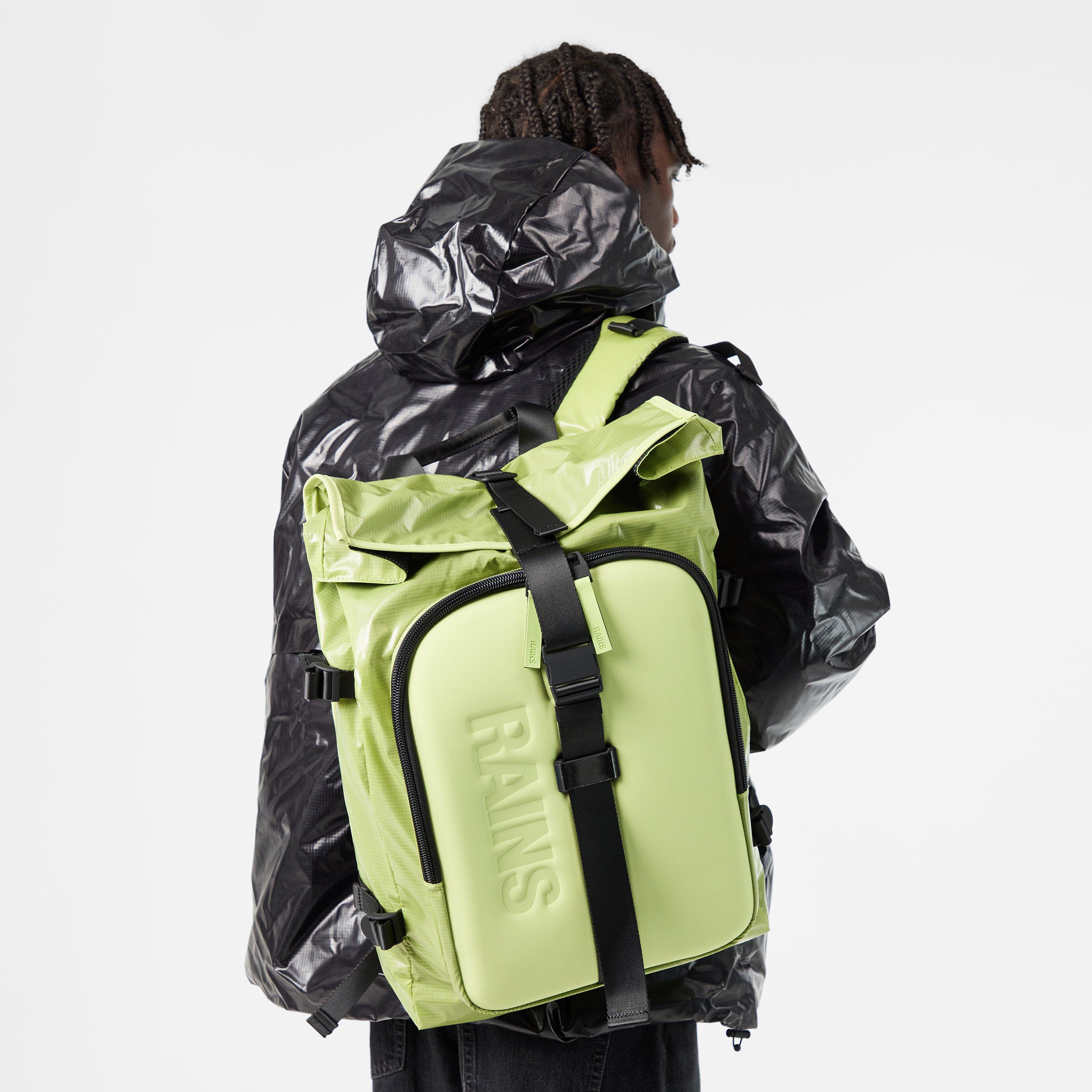 Acid 126 - Rains - Rains Sibu Vision Shield Backpack - 3