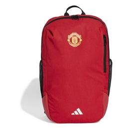 adidas Manchester United Home Backpack