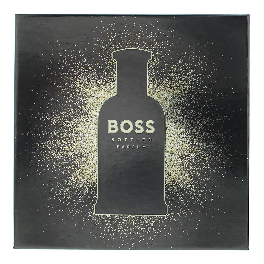 None - Hugo - Hugo Boss Bottled 2 Piece Gift Set - 3