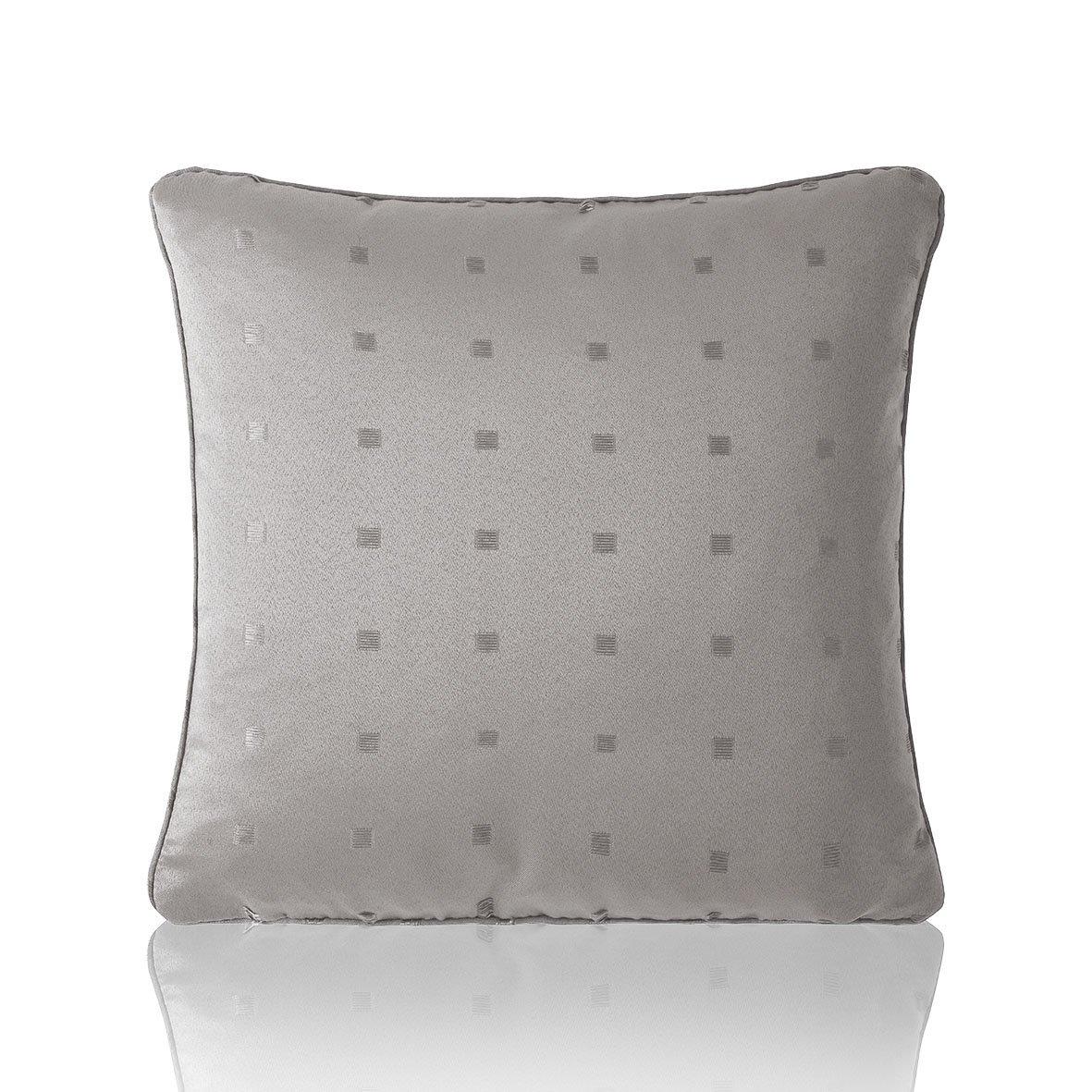 Silver - Alan Symonds - Madison Cushion Cover