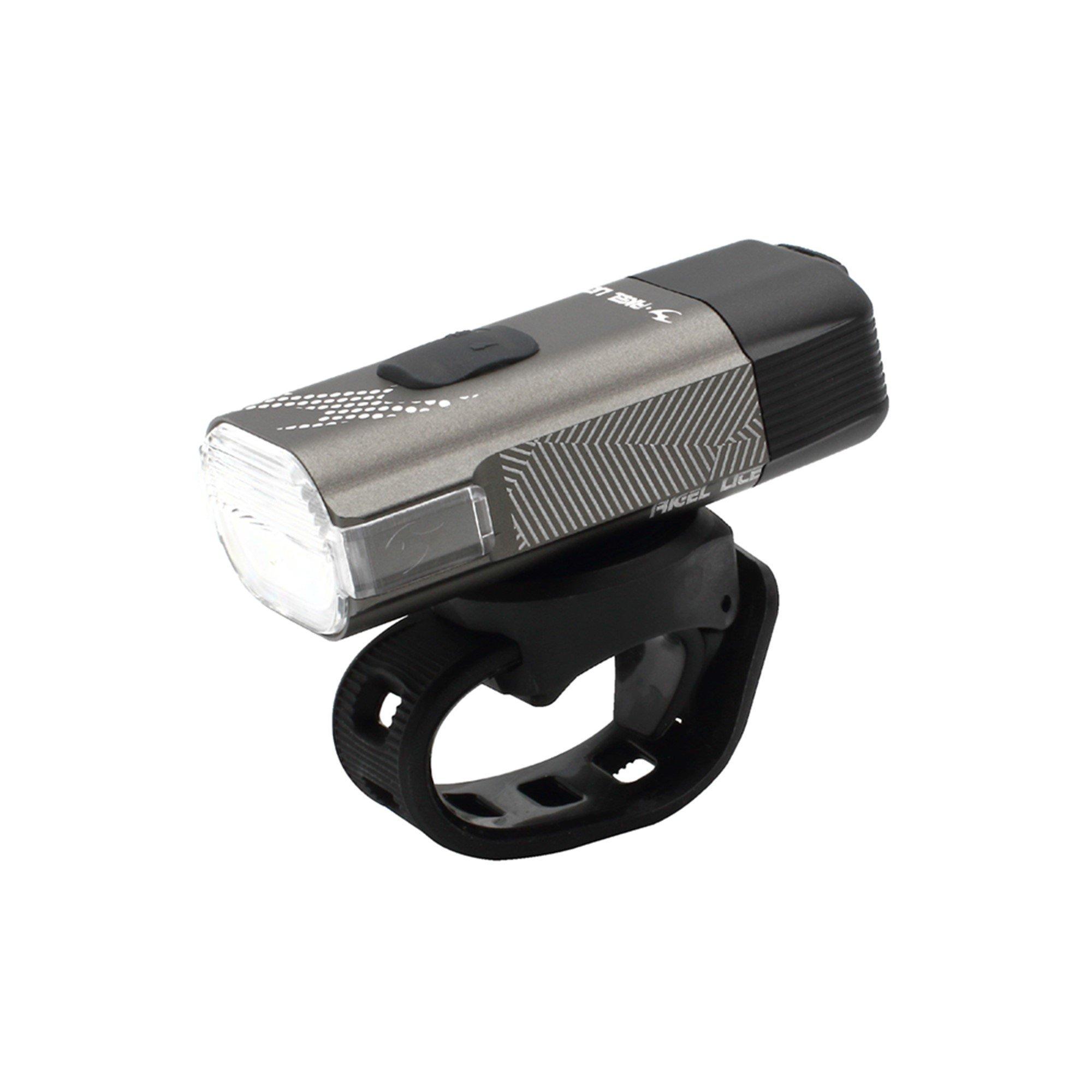 Schwarz - Moon Sport - Moon Rigel Lite Front Light