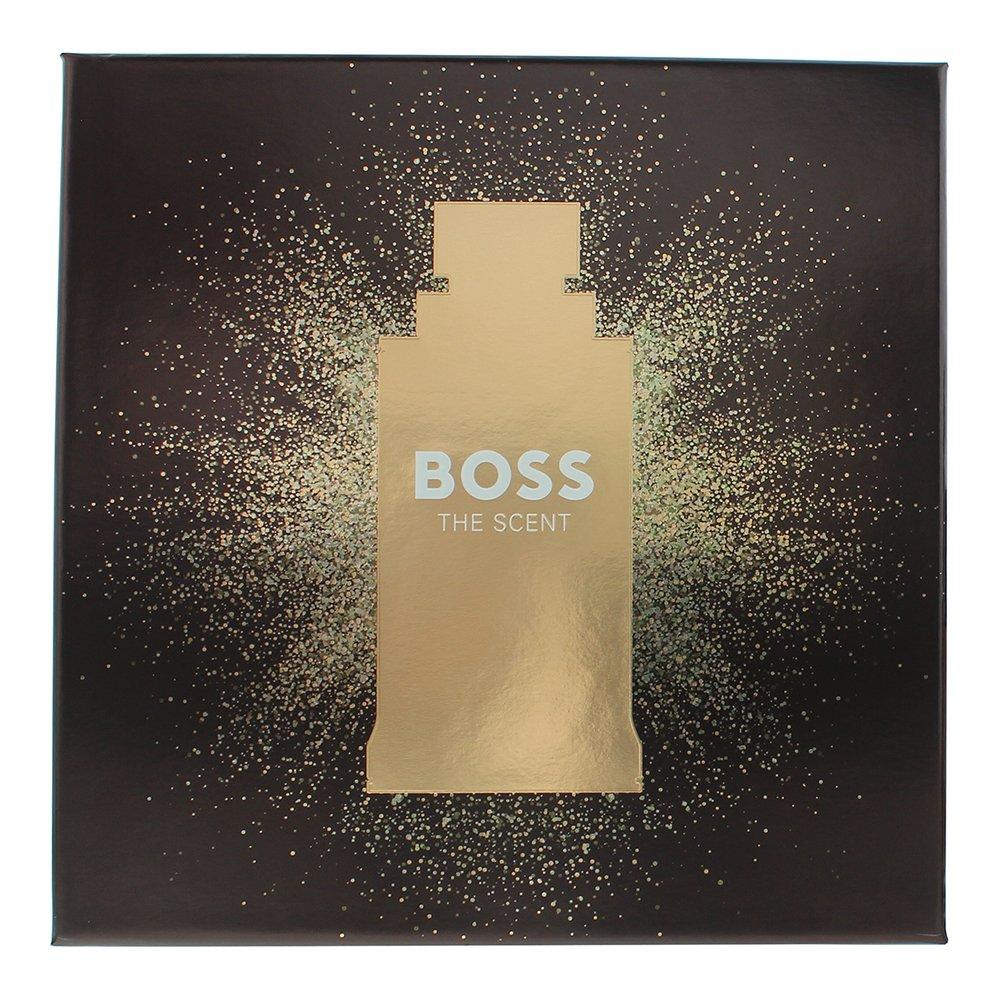 None - Hugo - Hugo Boss The Scent 2 Piece Gift Set - 3