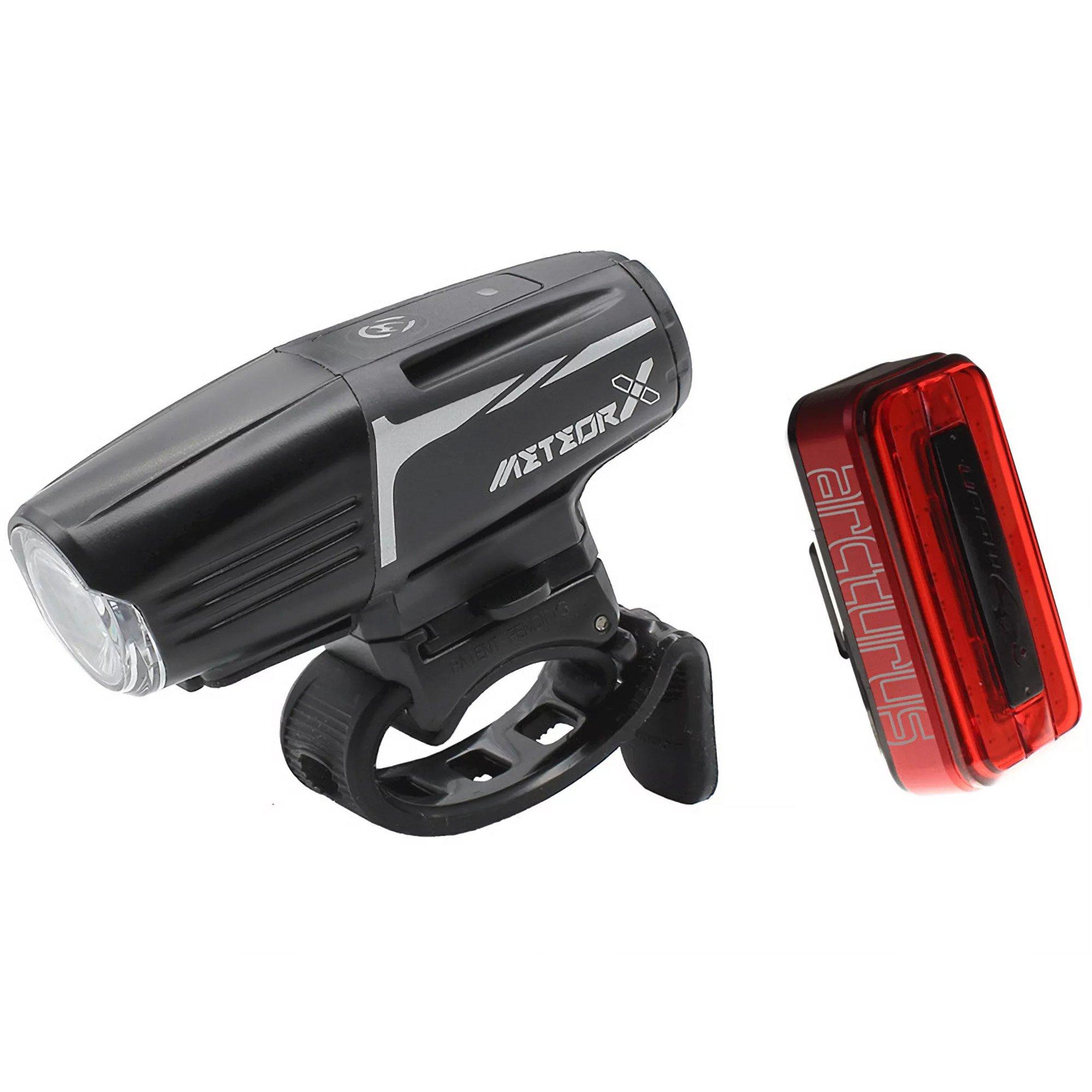 Moon Sport Moon Meteor X Auto Arcturus Light Set