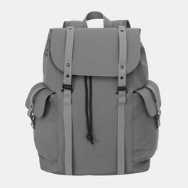 Firetrap Matte Backpack