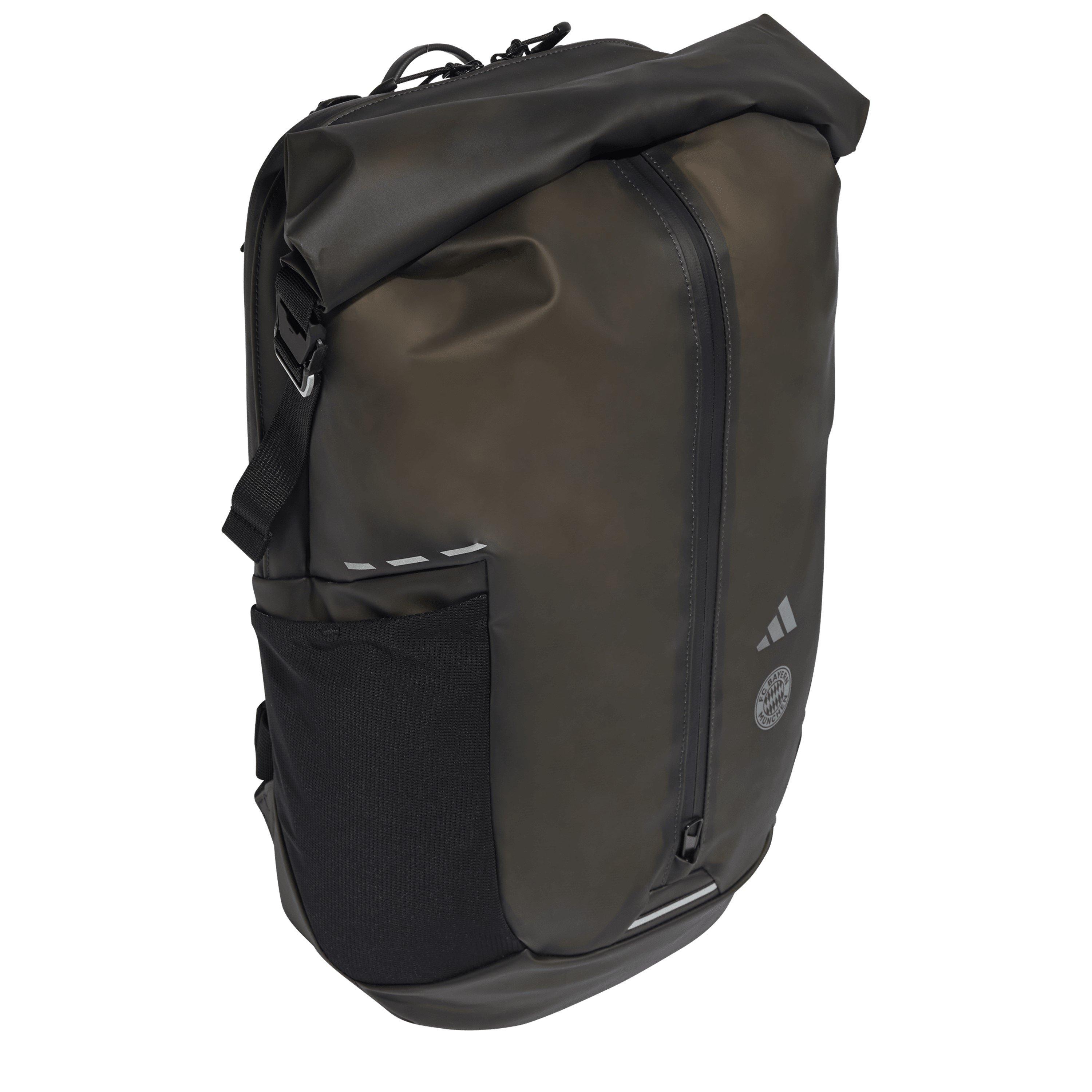 Carbon - adidas - Adidas Fcb P Bp Sn99 - 3