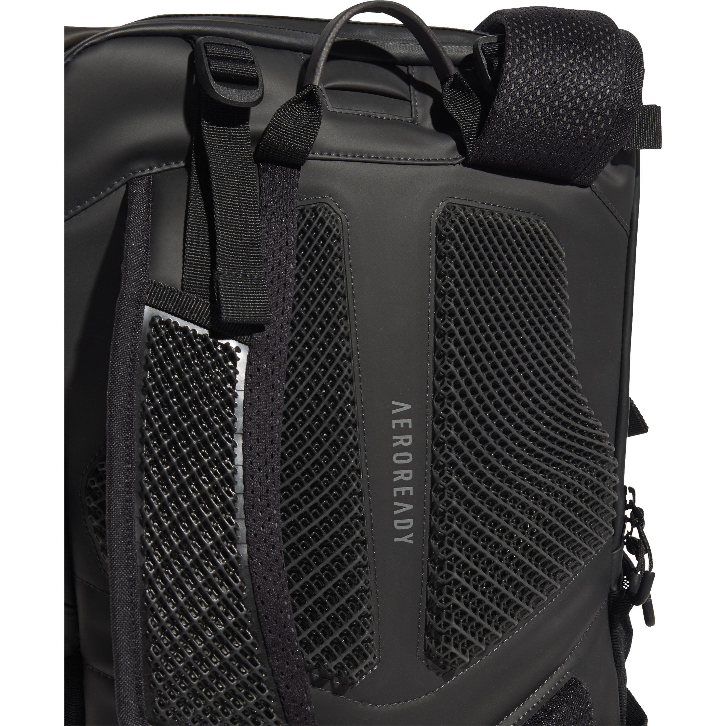 Carbon - adidas - Adidas Fcb P Bp Sn99 - 5