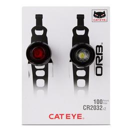 Cateye ORB Light Set 00