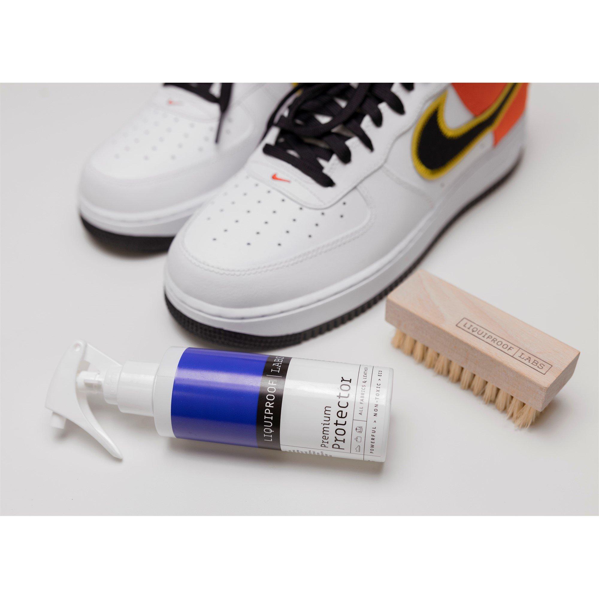 125ml - Liquiproof - Premium Shoe & Fabric Protector - 3