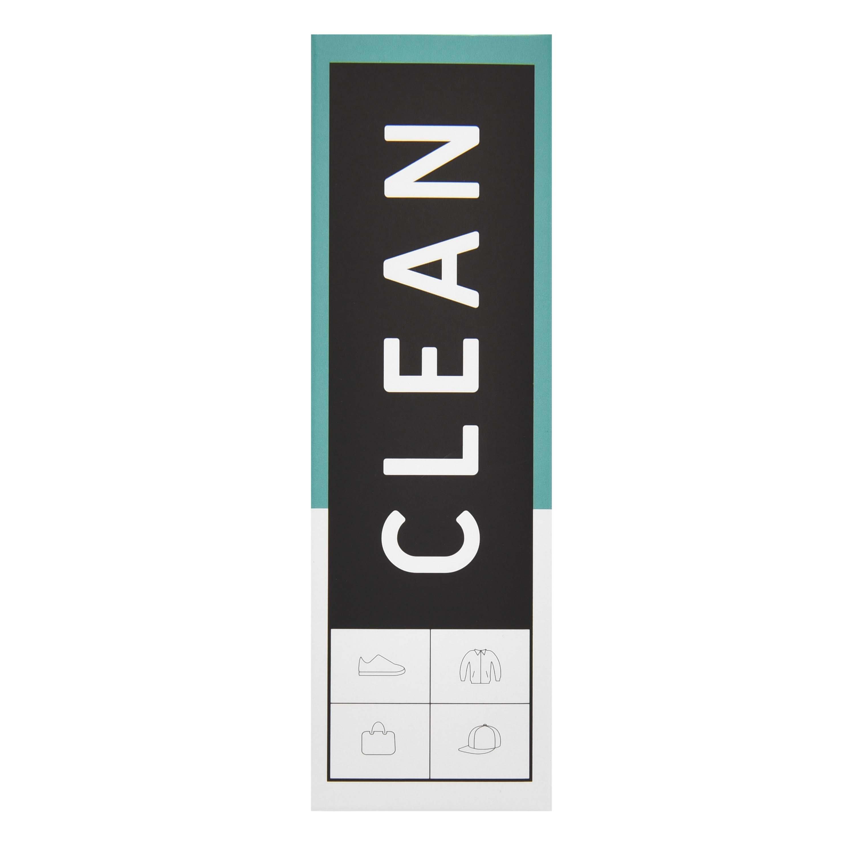 Liquiproof Eco-Cleaner For Footwear & Fashion - 125Ml