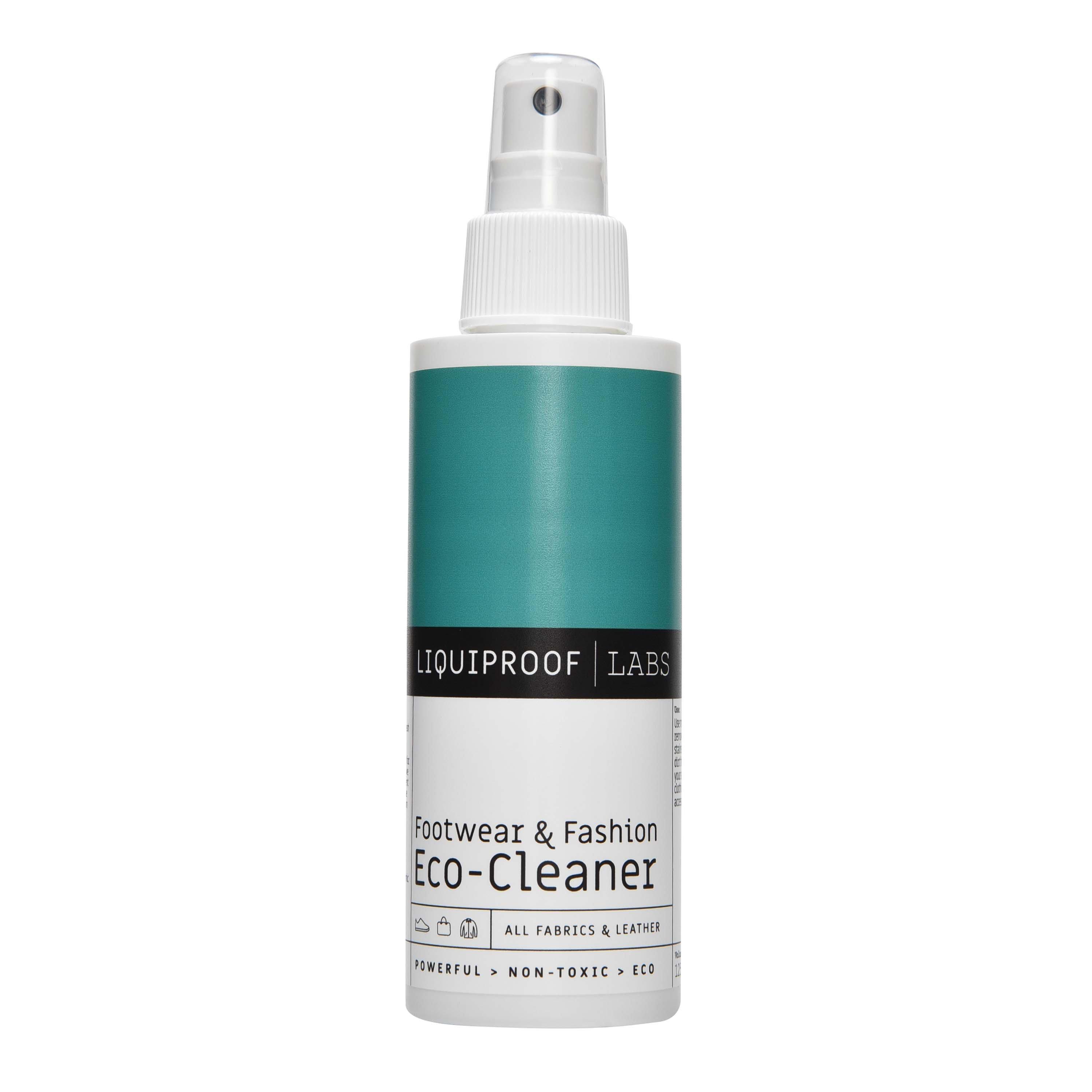 125ml - Liquiproof - Eco-Cleaner for Footwear & Fashion - 2