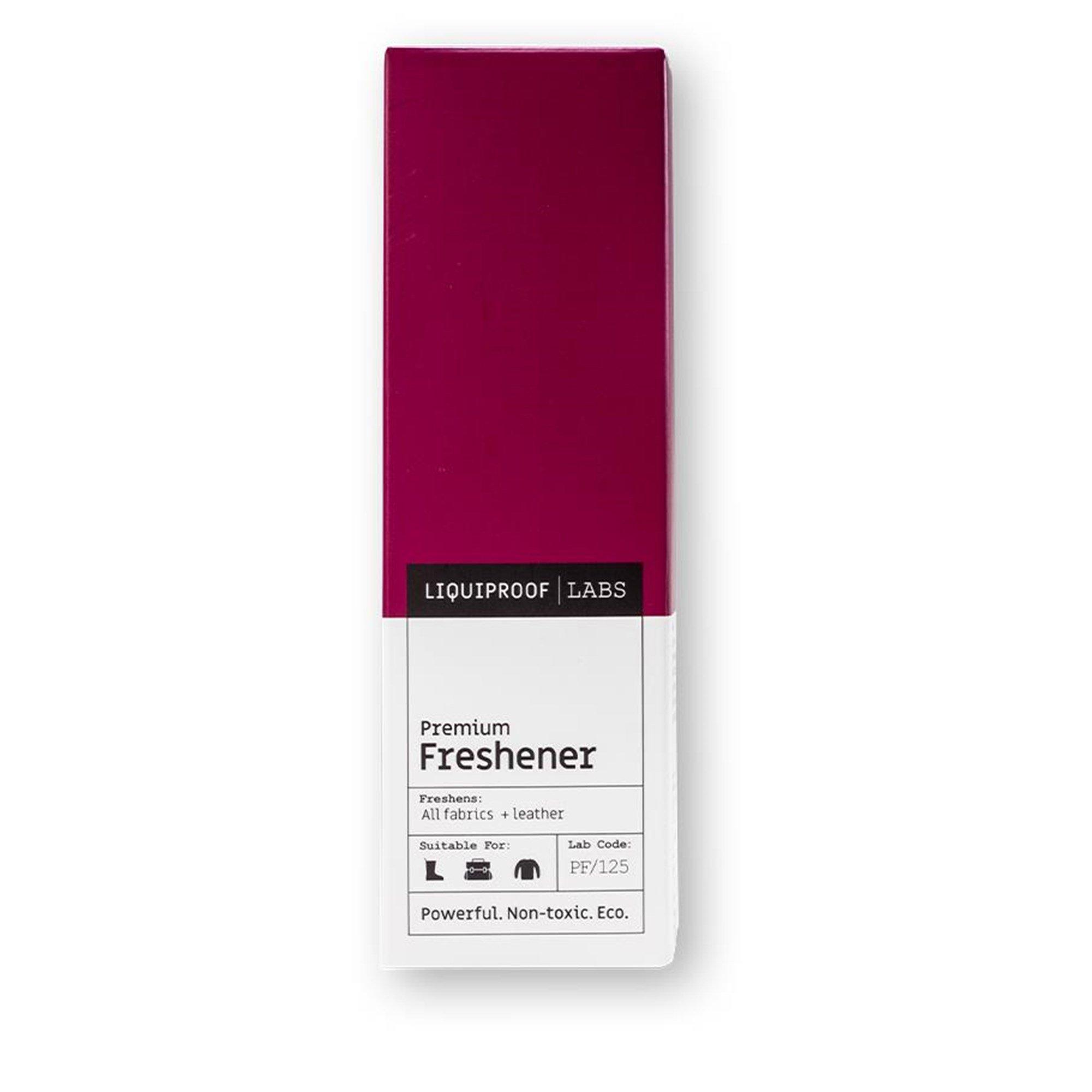 125ml - Liquiproof - LABS Freshener - 2