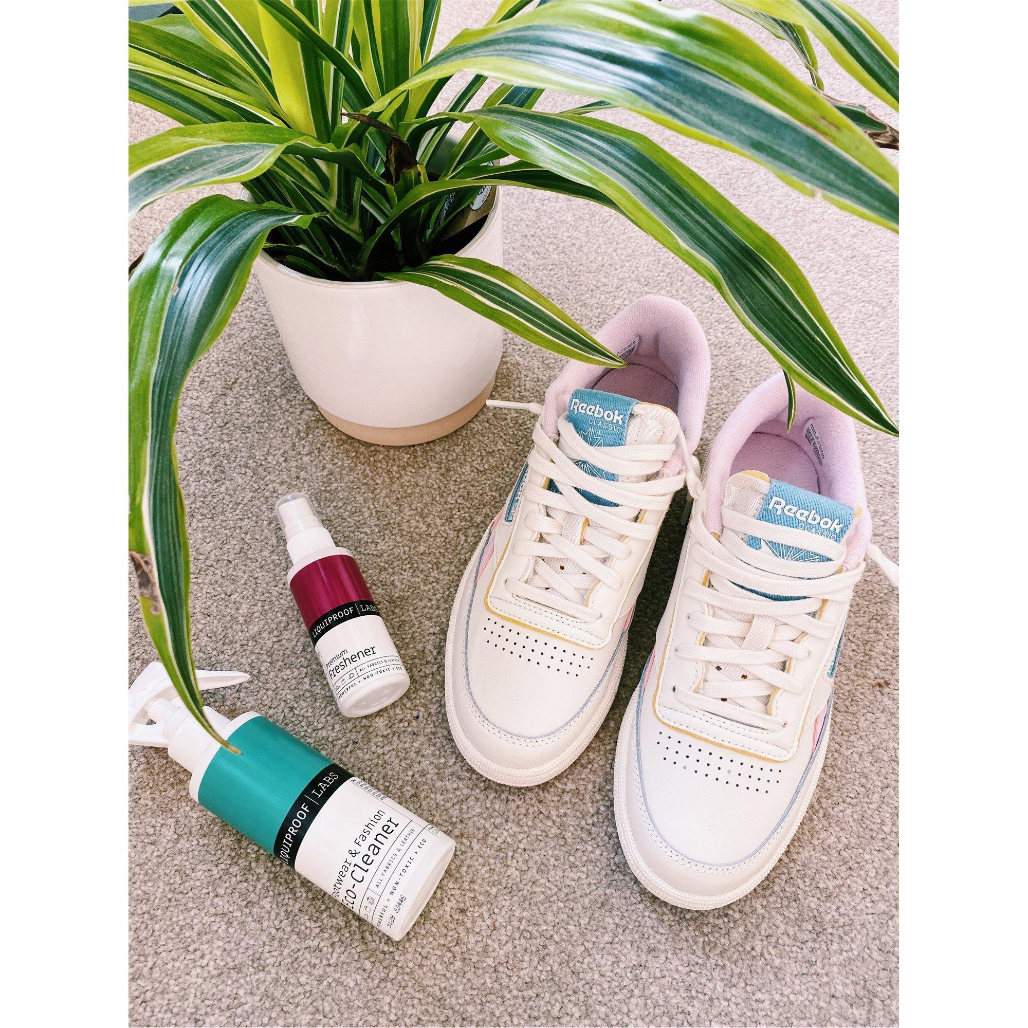 125ml - Liquiproof - LABS Freshener - 3