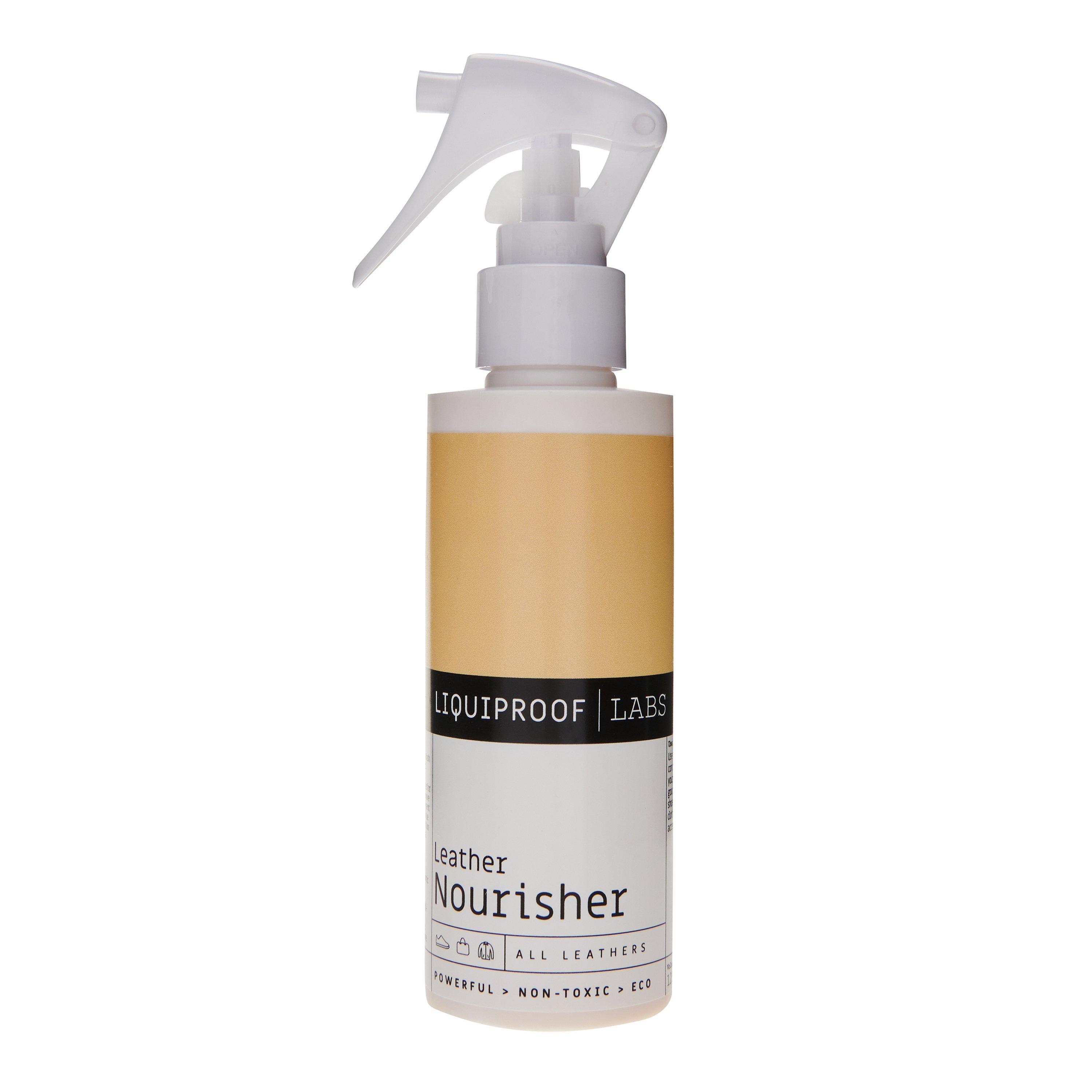125ml - Liquiproof - Liquiproof LABS Nourisher - 2