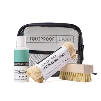 Liquiproof Travel Cleaning Kit