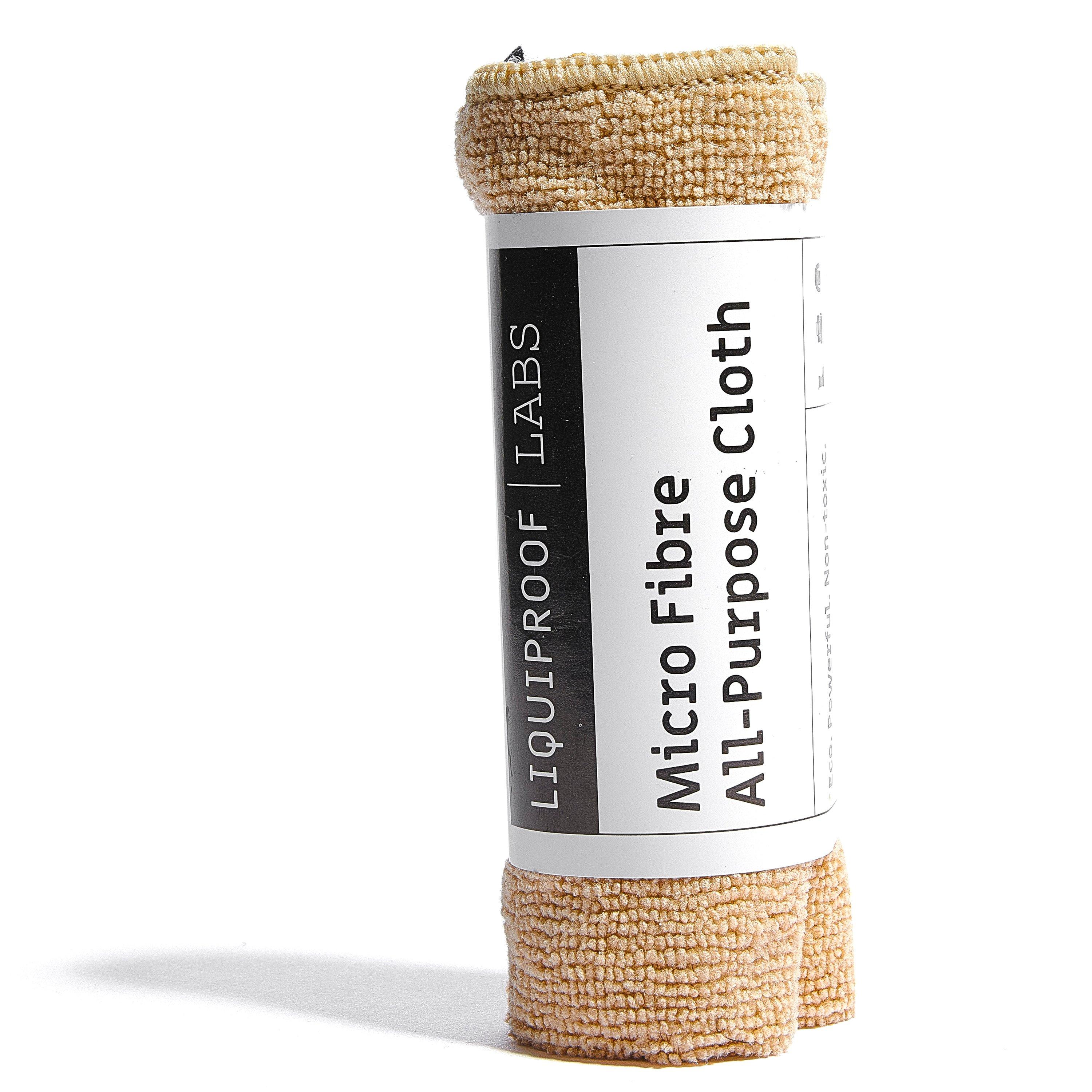 - - Liquiproof - Travel Cleaning Kit - 2