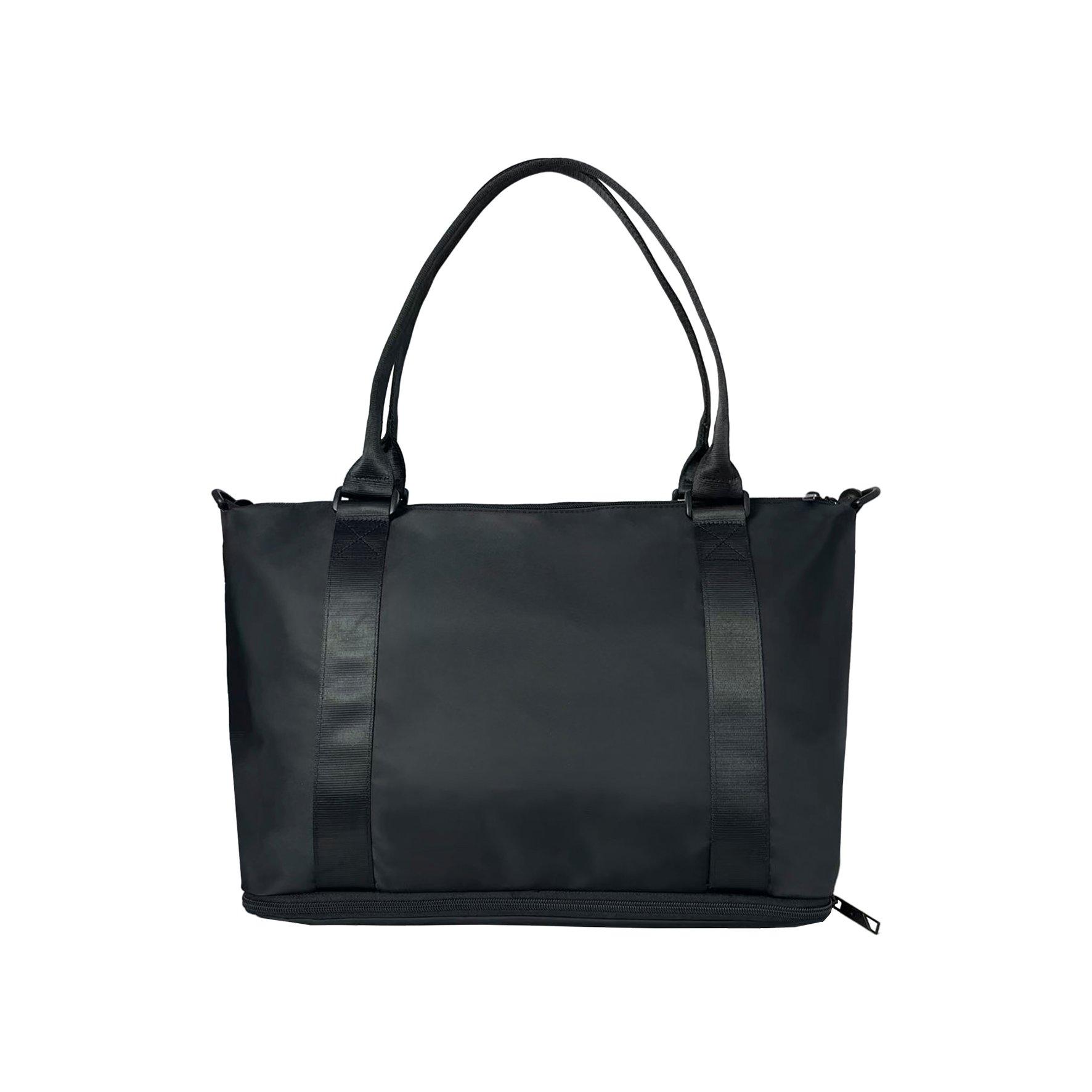 Preto - Linea - Linea Underseat Tote - 2
