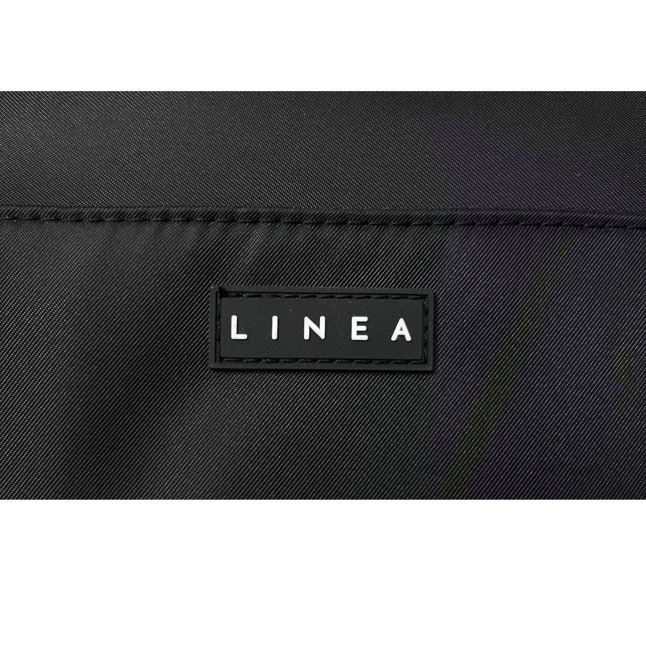 Preto - Linea - Linea Underseat Tote - 11