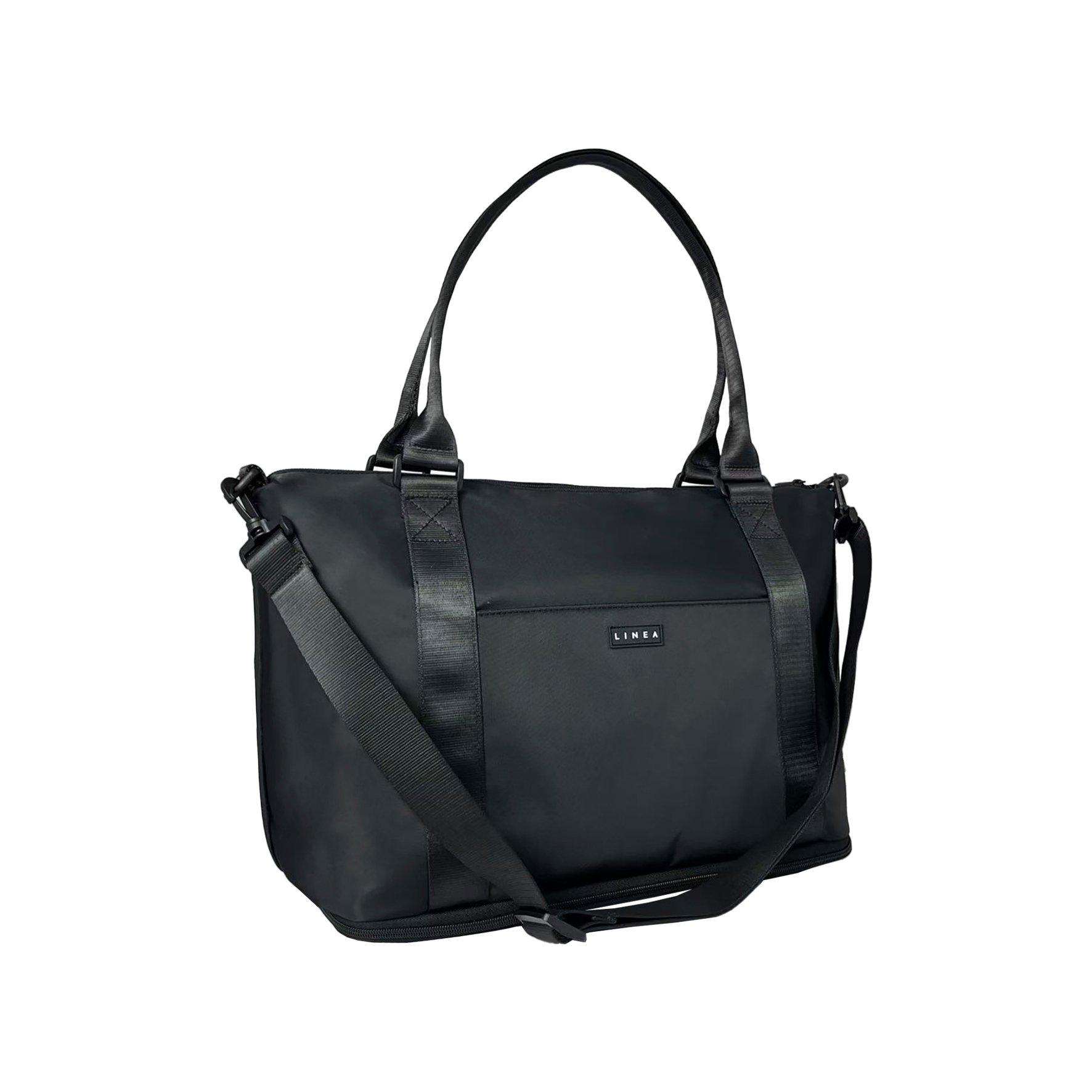 Preto - Linea - Linea Underseat Tote - 3