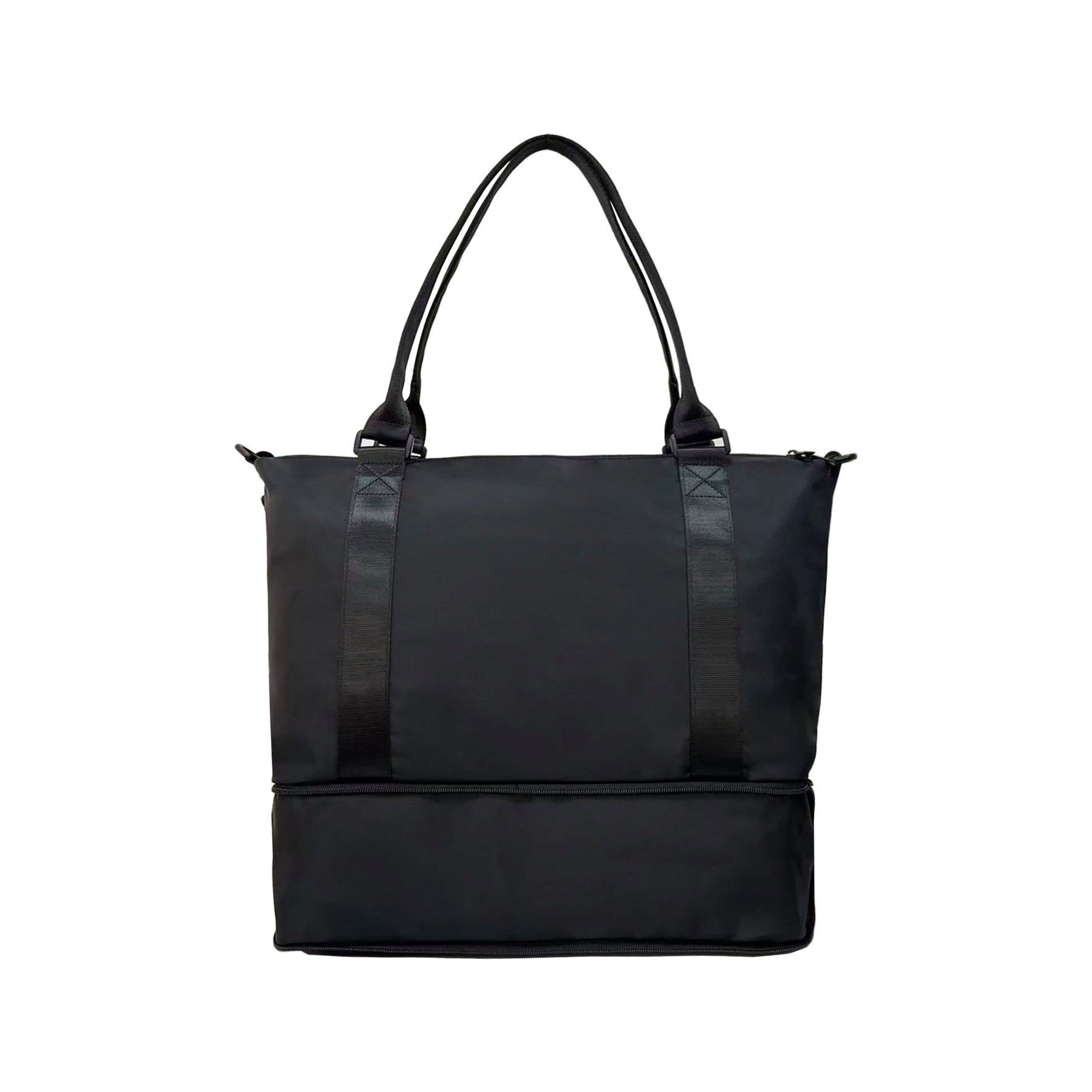 Preto - Linea - Linea Underseat Tote - 8