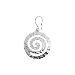 Tianguis Jackson Hammered Swirl Erng Ld99