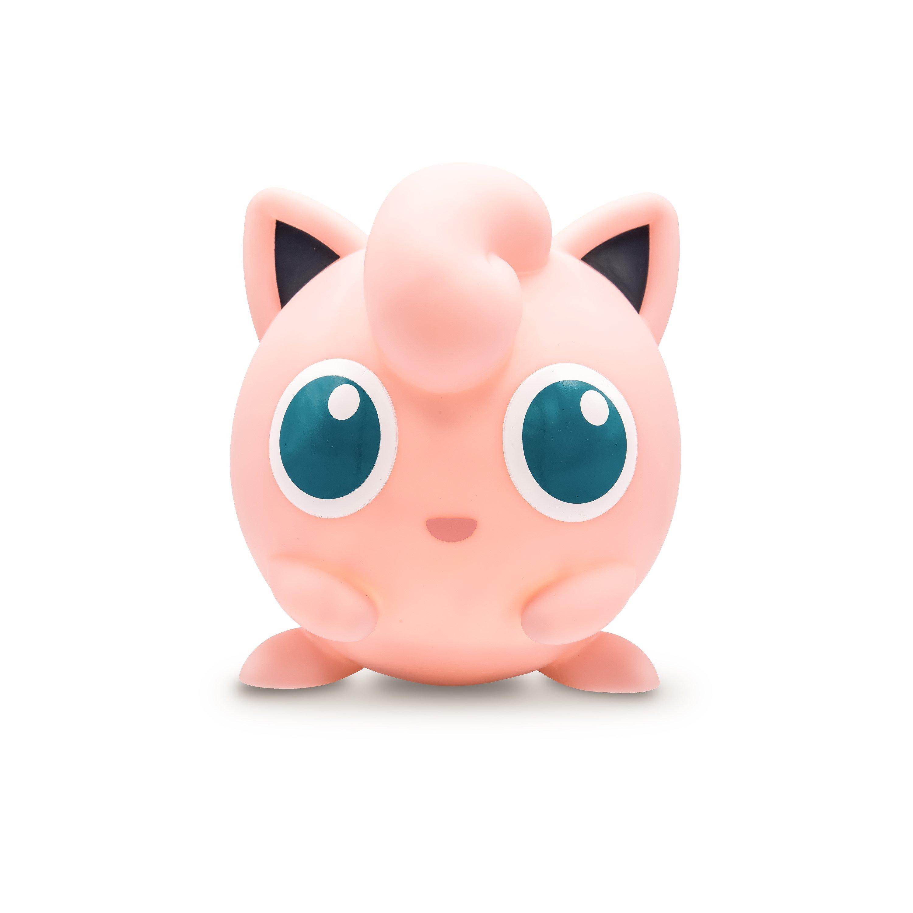 Jigglypuff - Pokemon - Jigglypuff Light-Up - 1