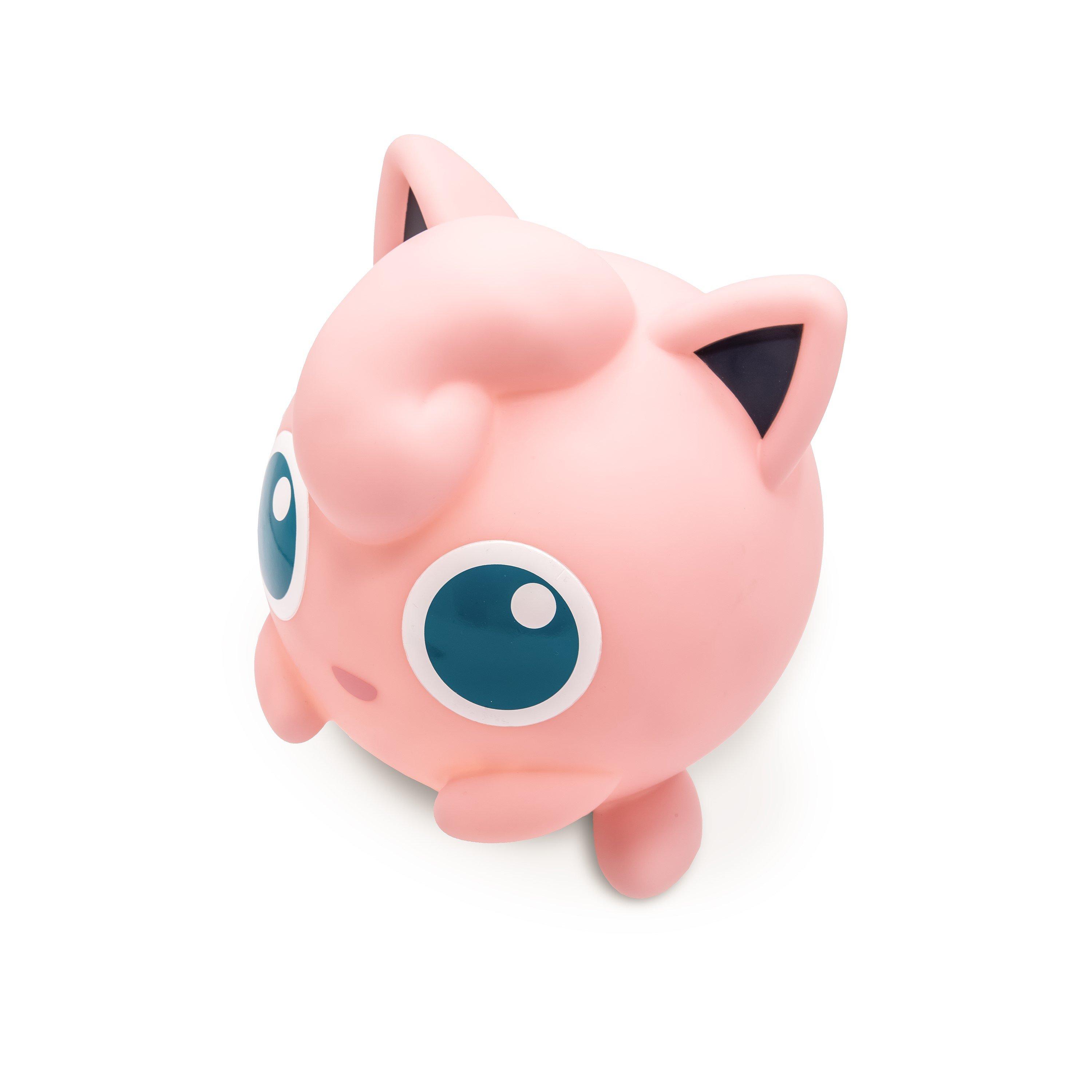 Jigglypuff - Pokemon - Jigglypuff Light-Up - 3